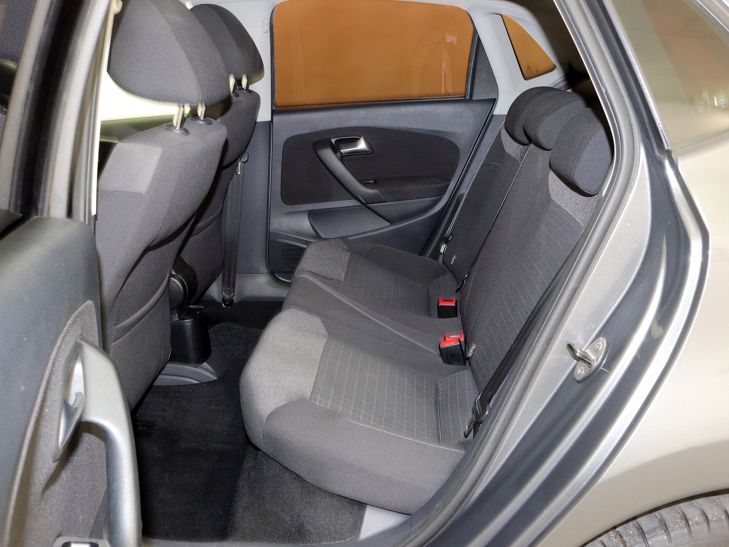 Foto Volkswagen Polo 17