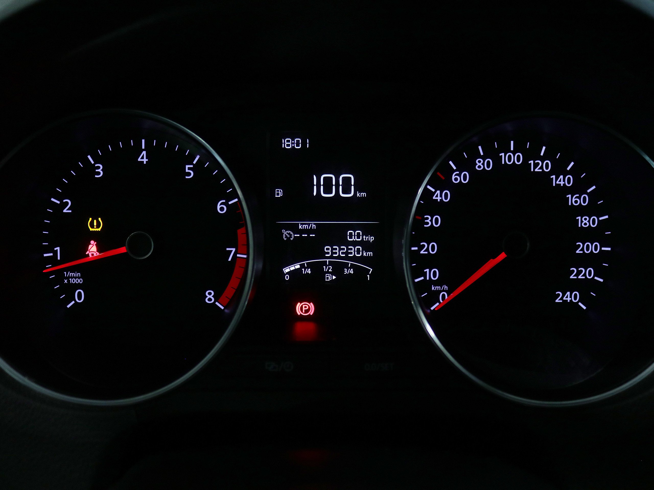Foto Volkswagen Polo 18