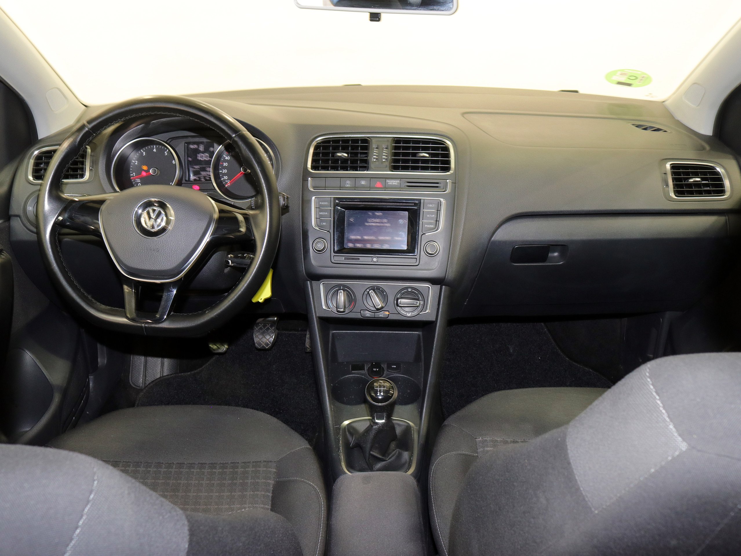 Foto Volkswagen Polo 20