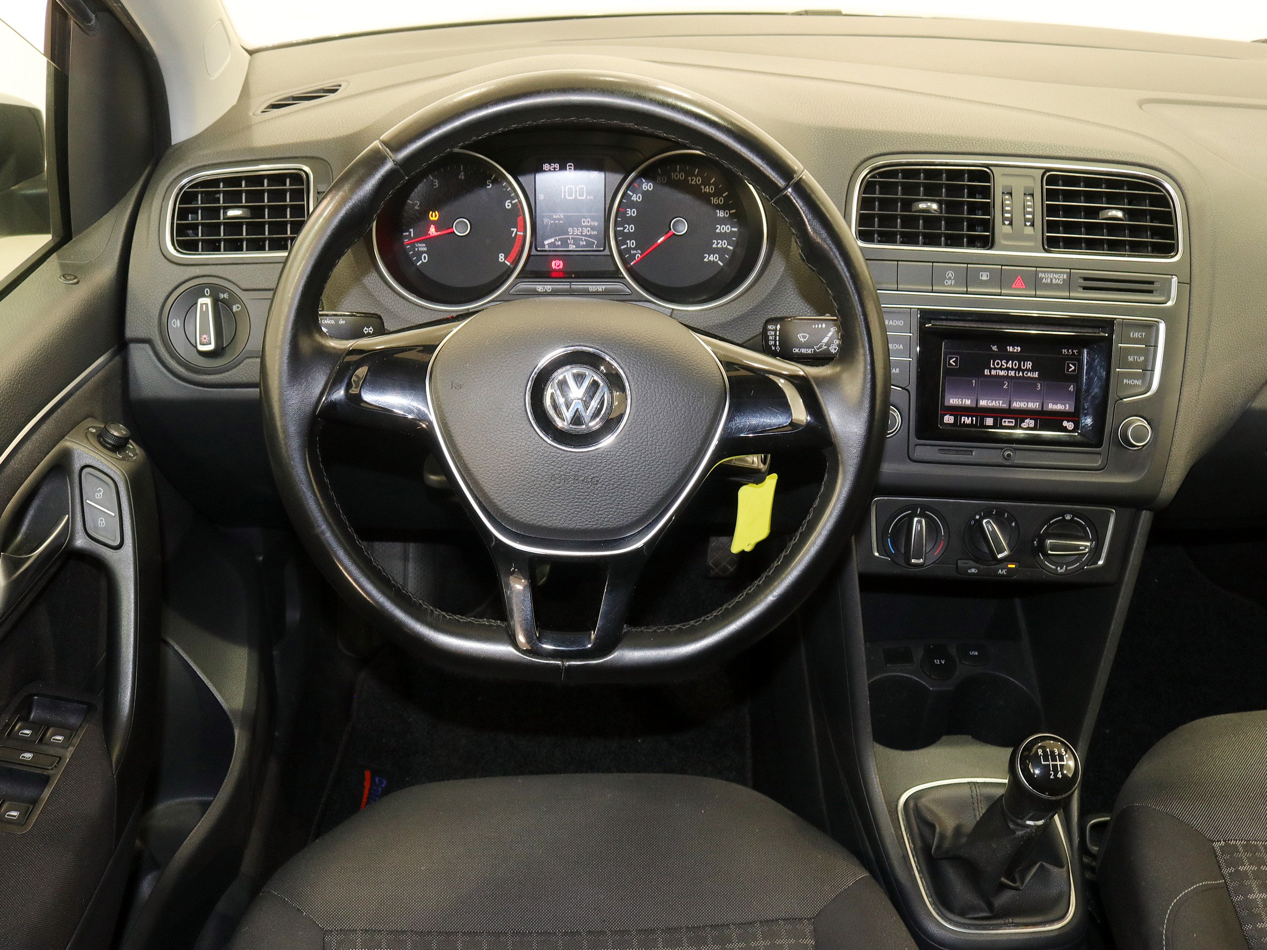 Foto Volkswagen Polo 21