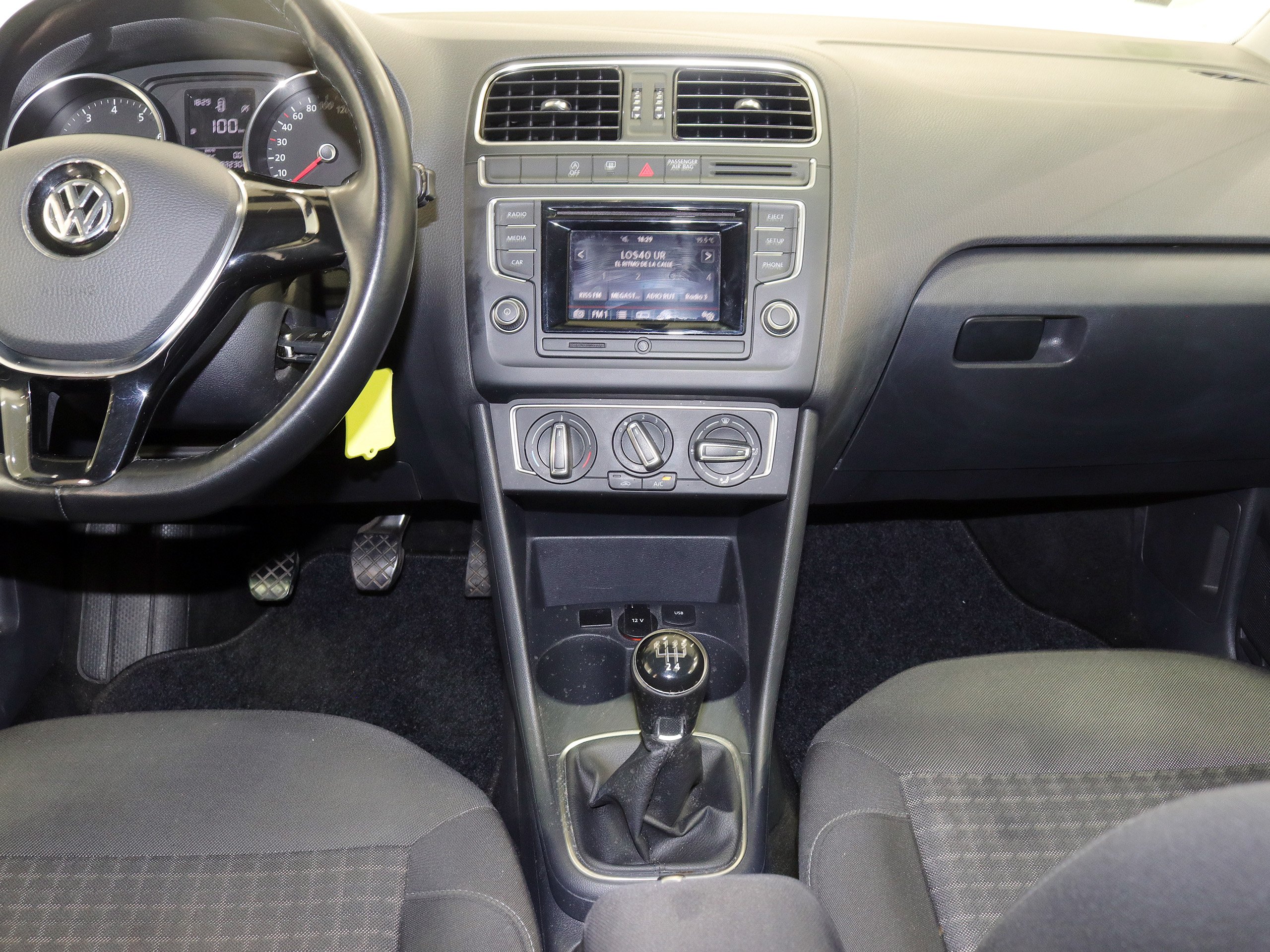Foto Volkswagen Polo 22