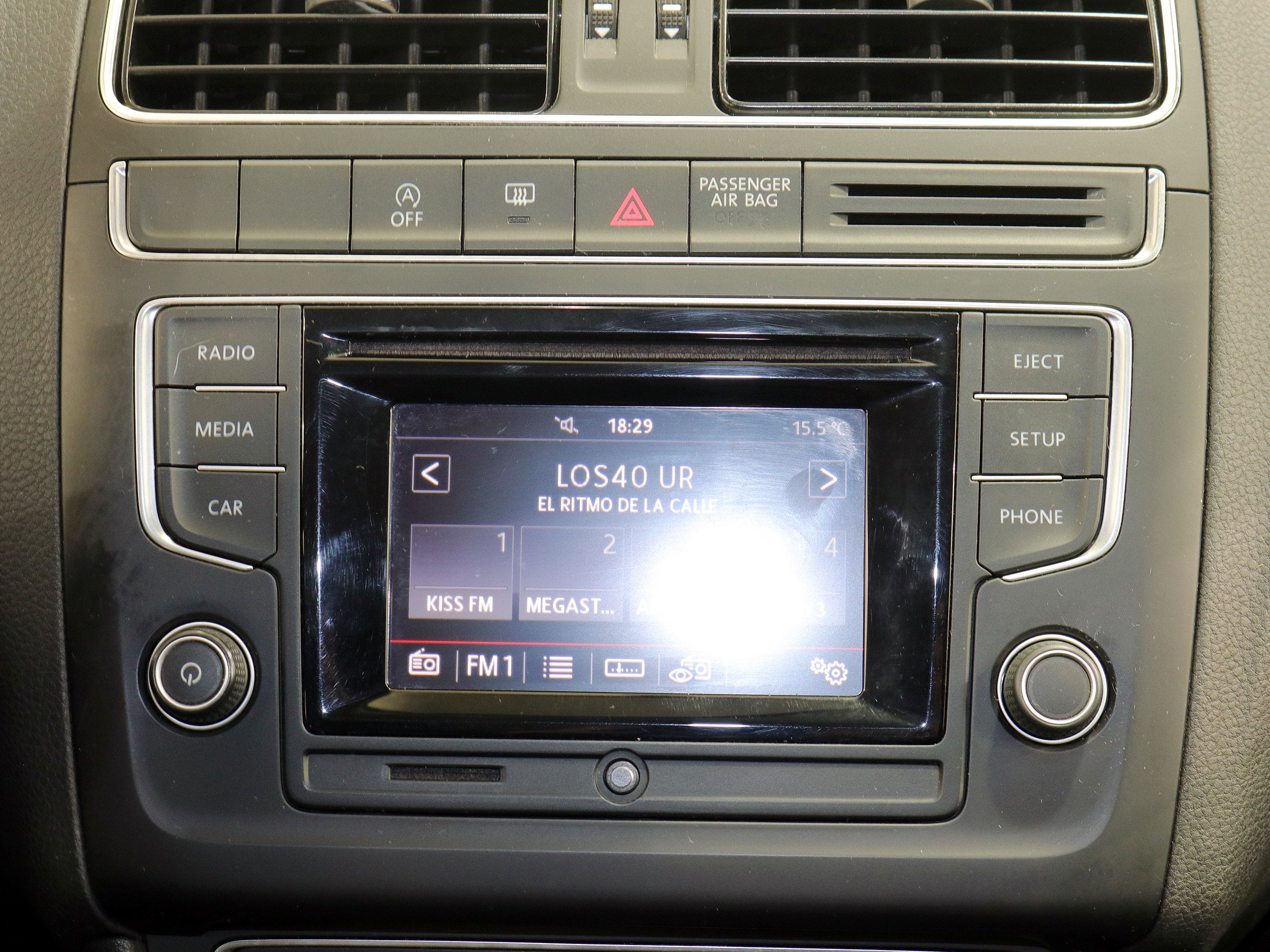 Foto Volkswagen Polo 23