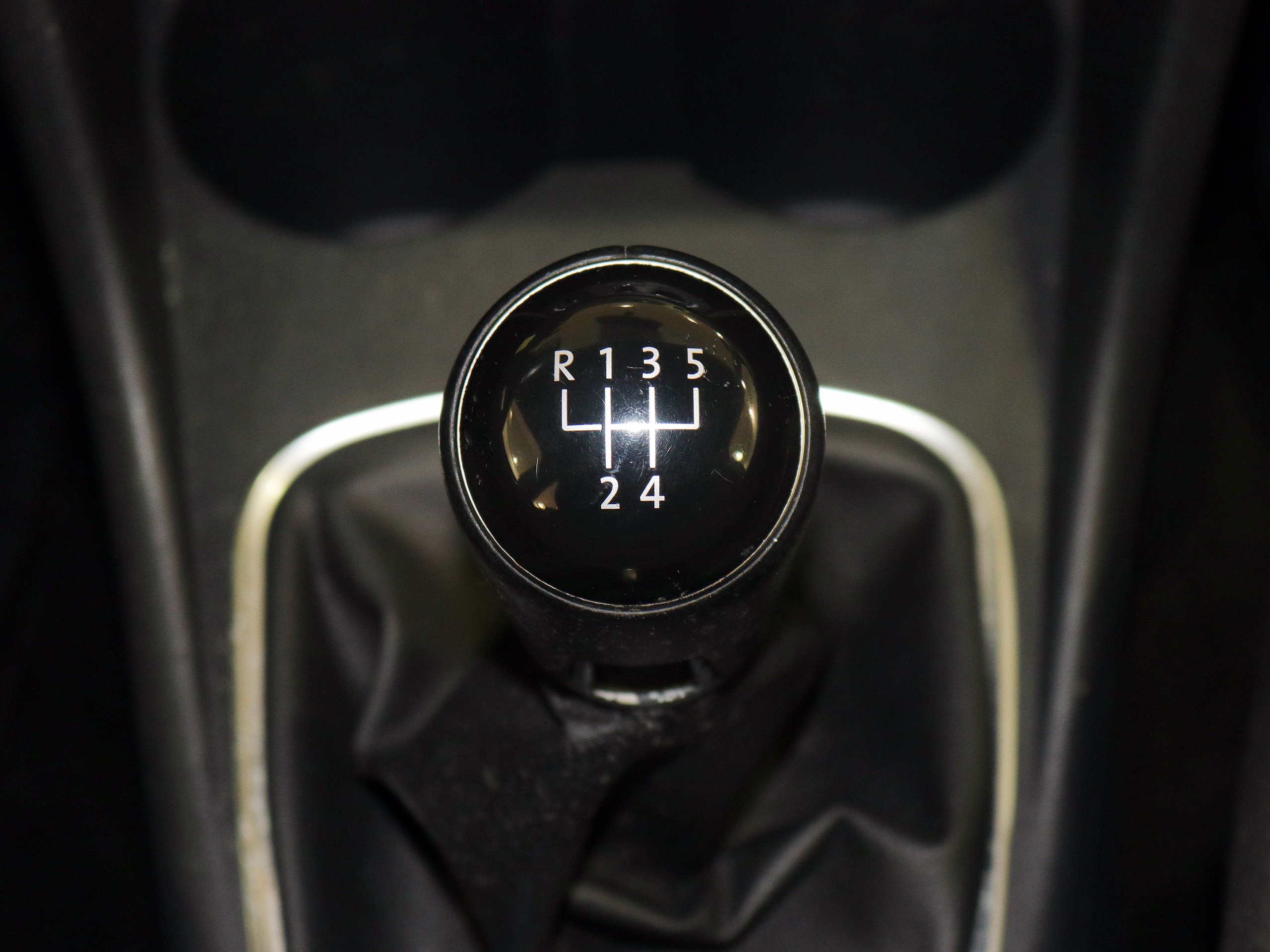 Foto Volkswagen Polo 25