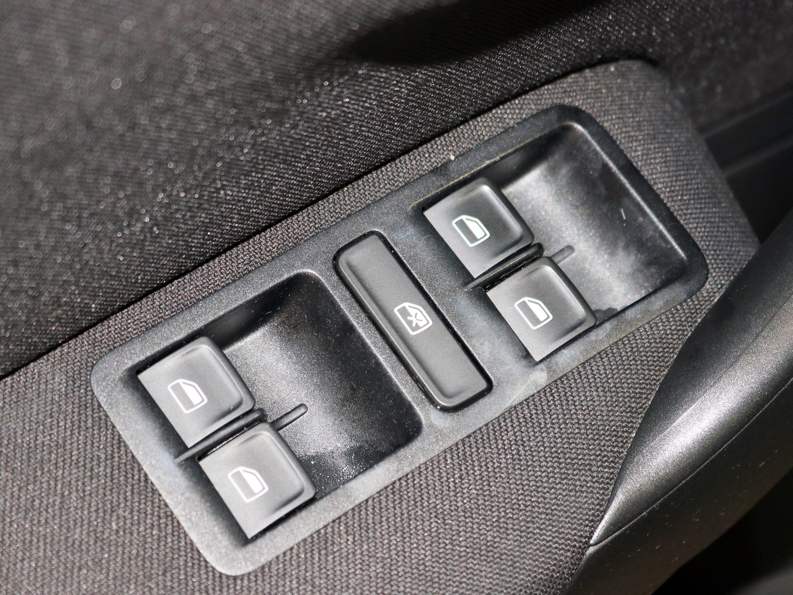 Foto Volkswagen Polo 26