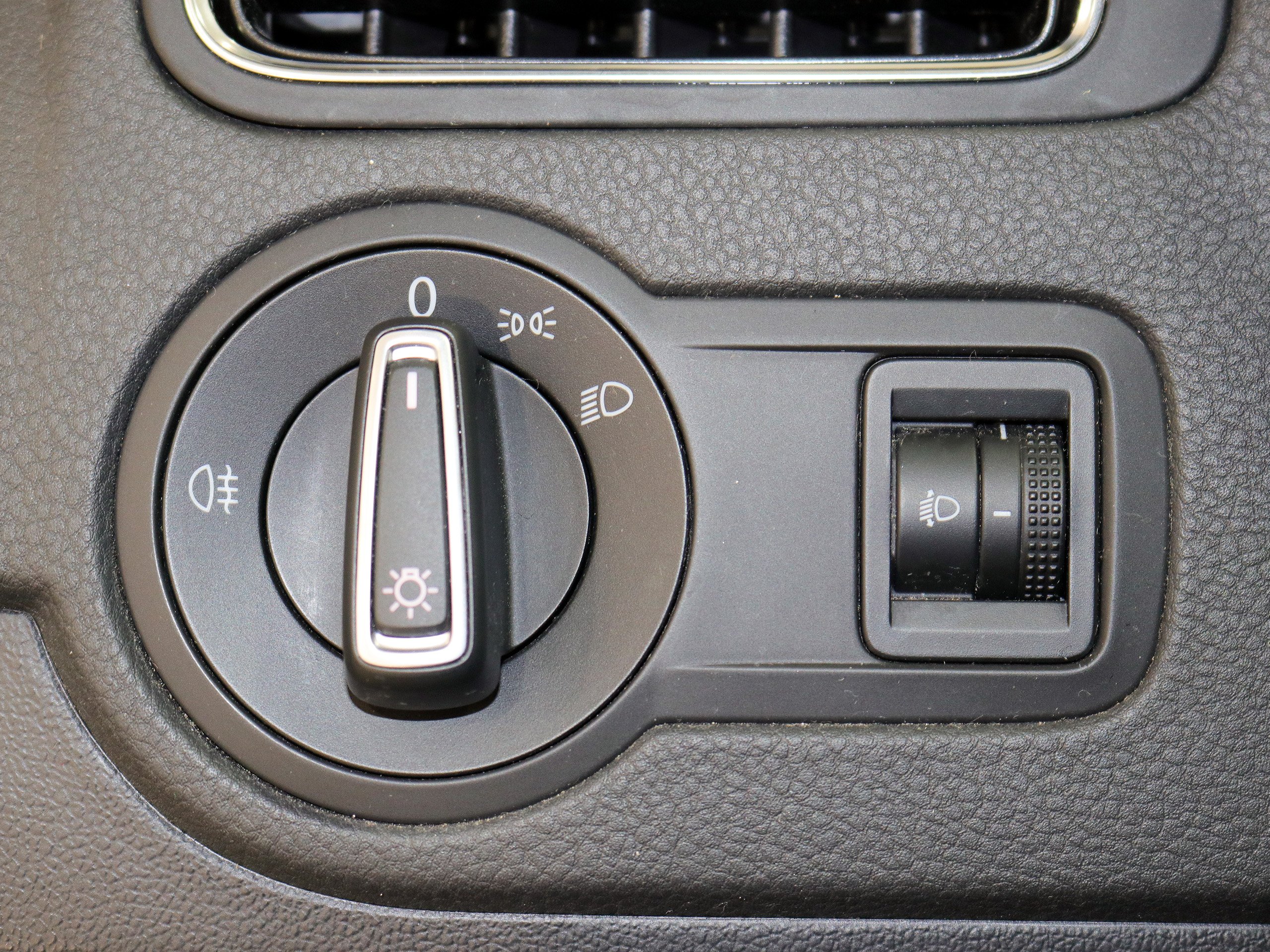 Foto Volkswagen Polo 28