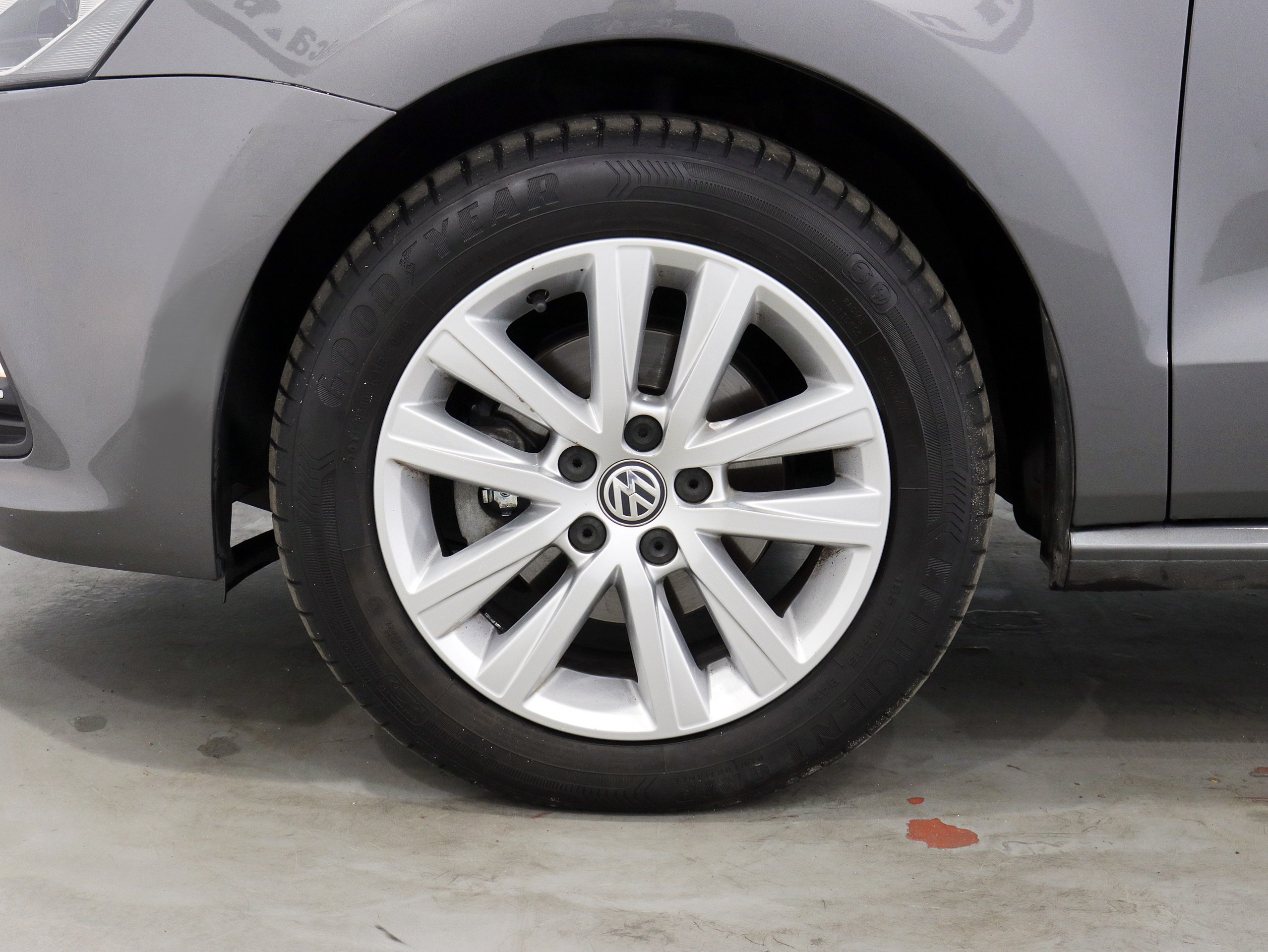 Foto Volkswagen Polo 33