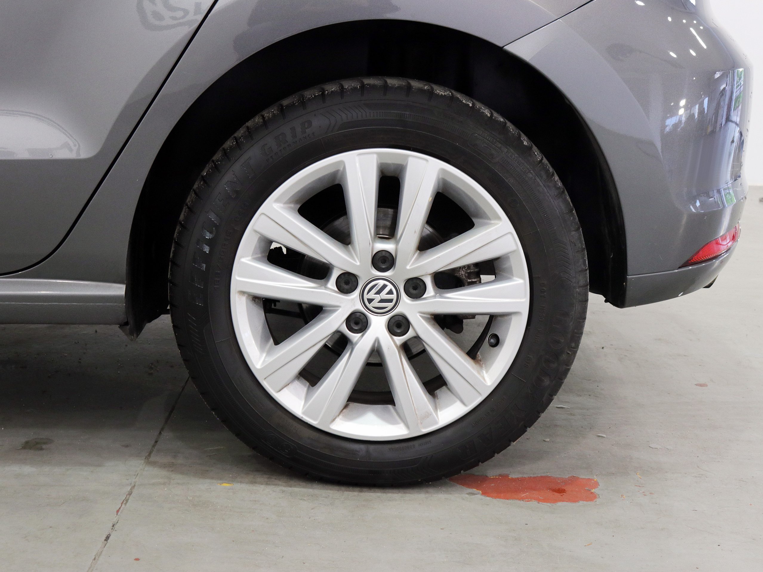 Foto Volkswagen Polo 34