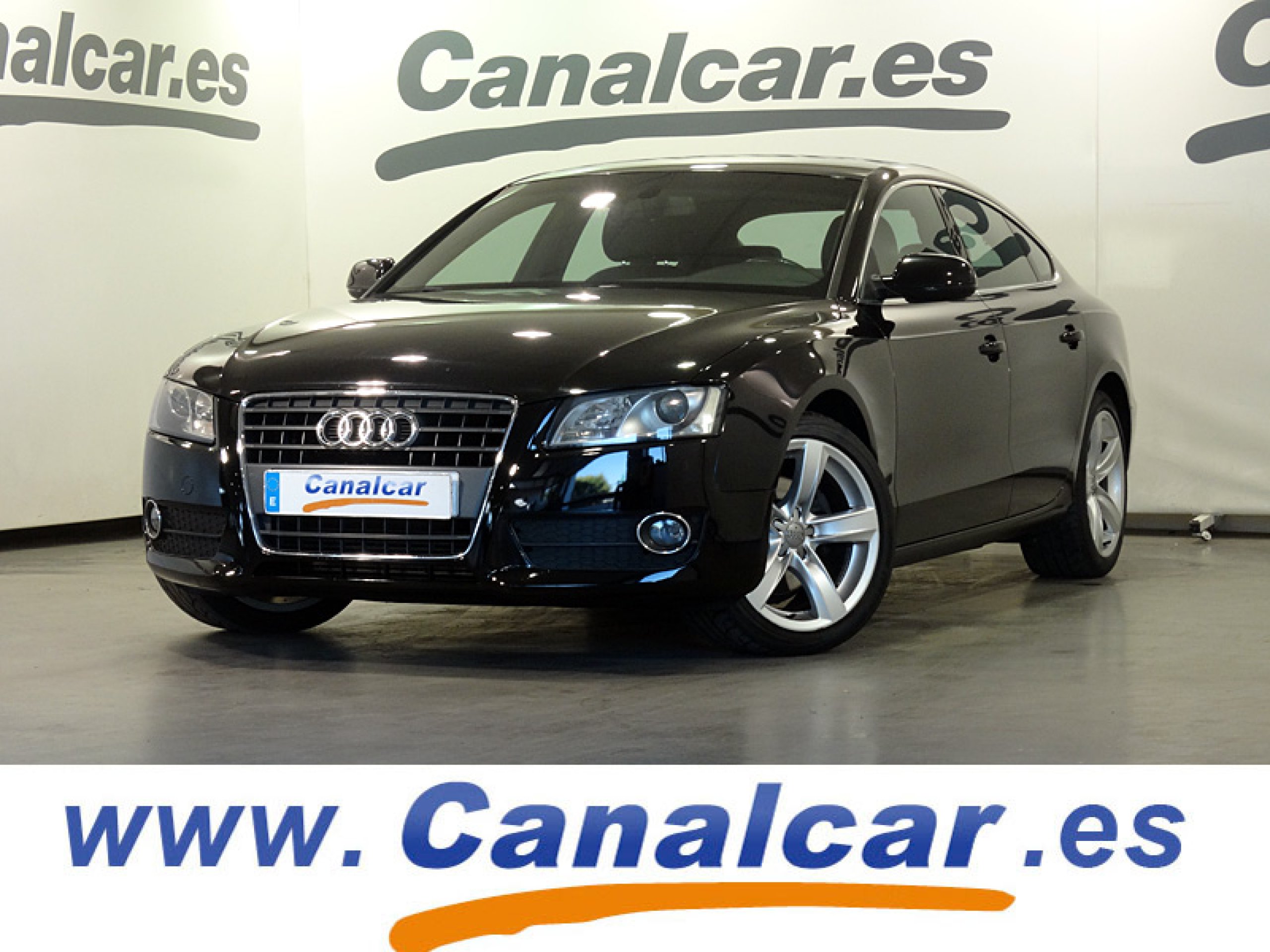 Foto Audi A5 2