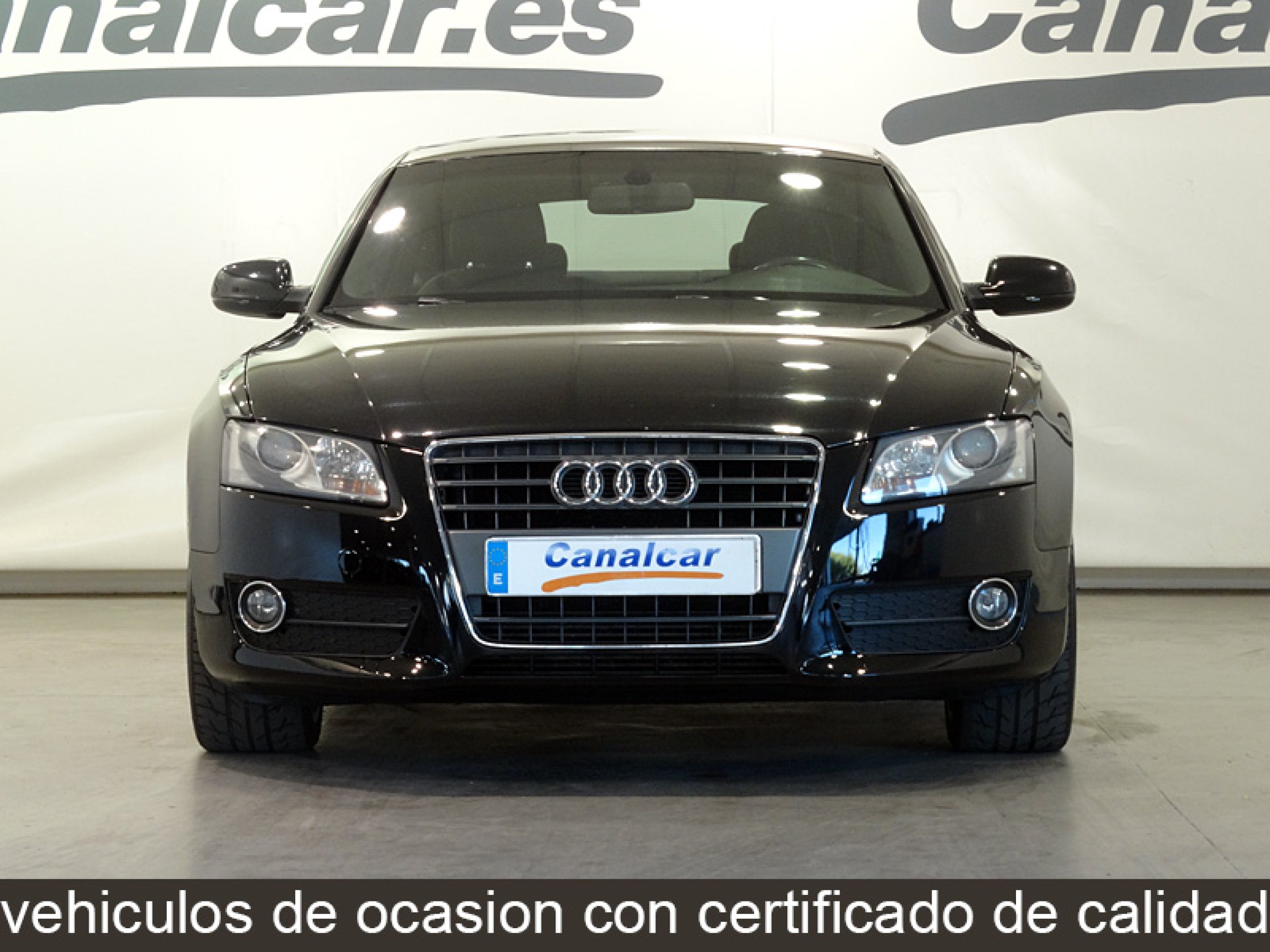 Foto Audi A5 3
