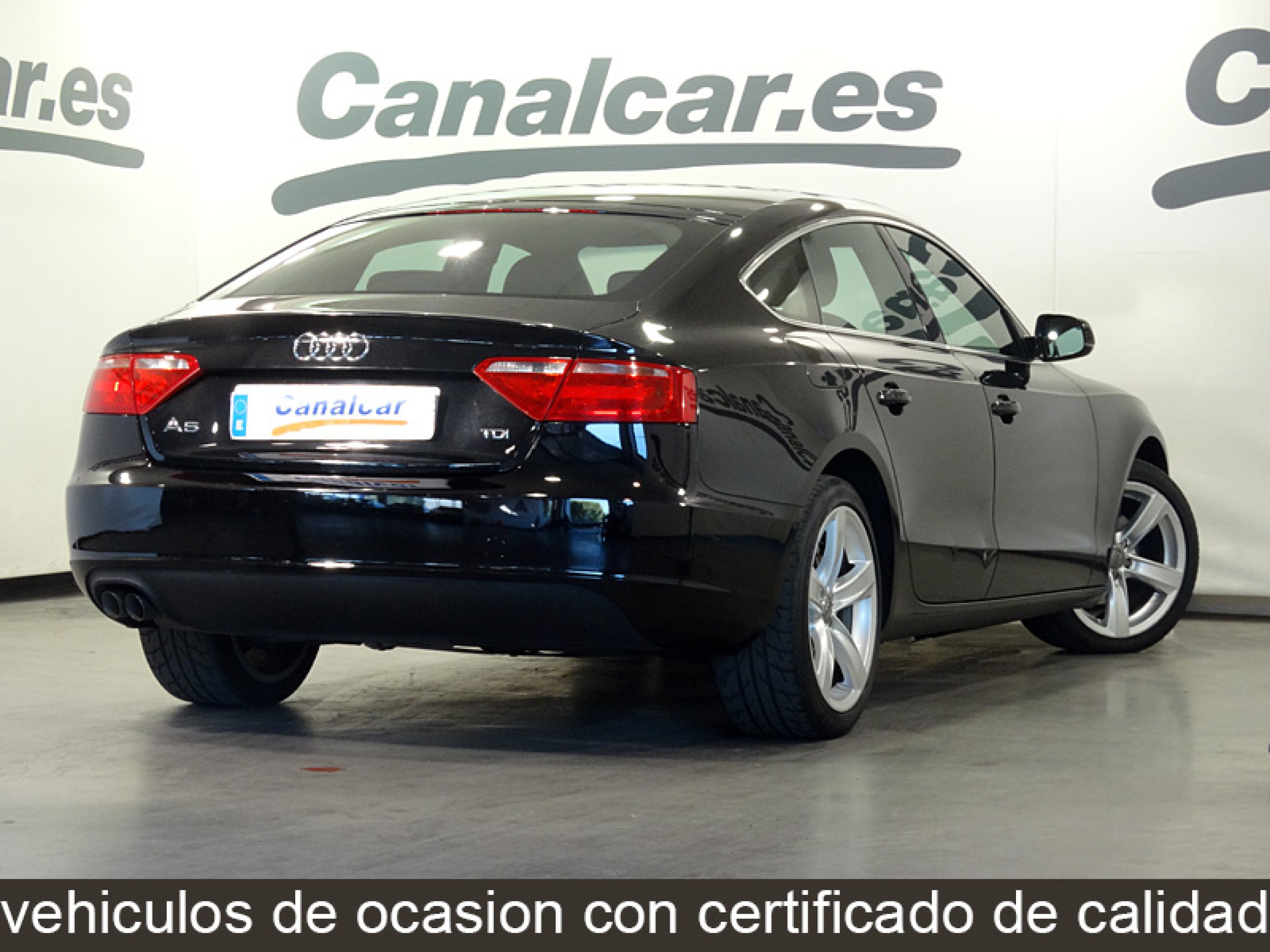 Foto Audi A5 5