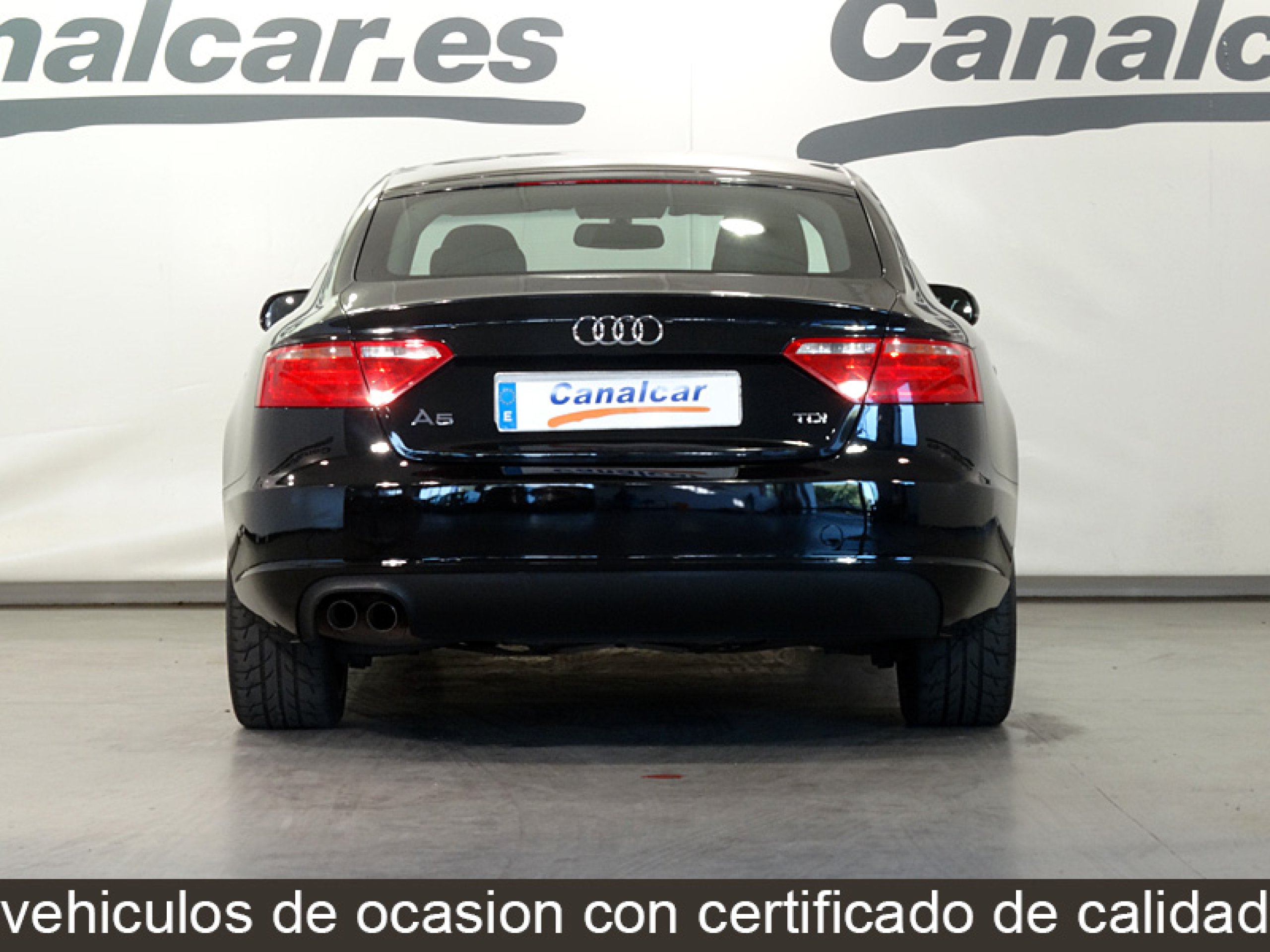 Foto Audi A5 6