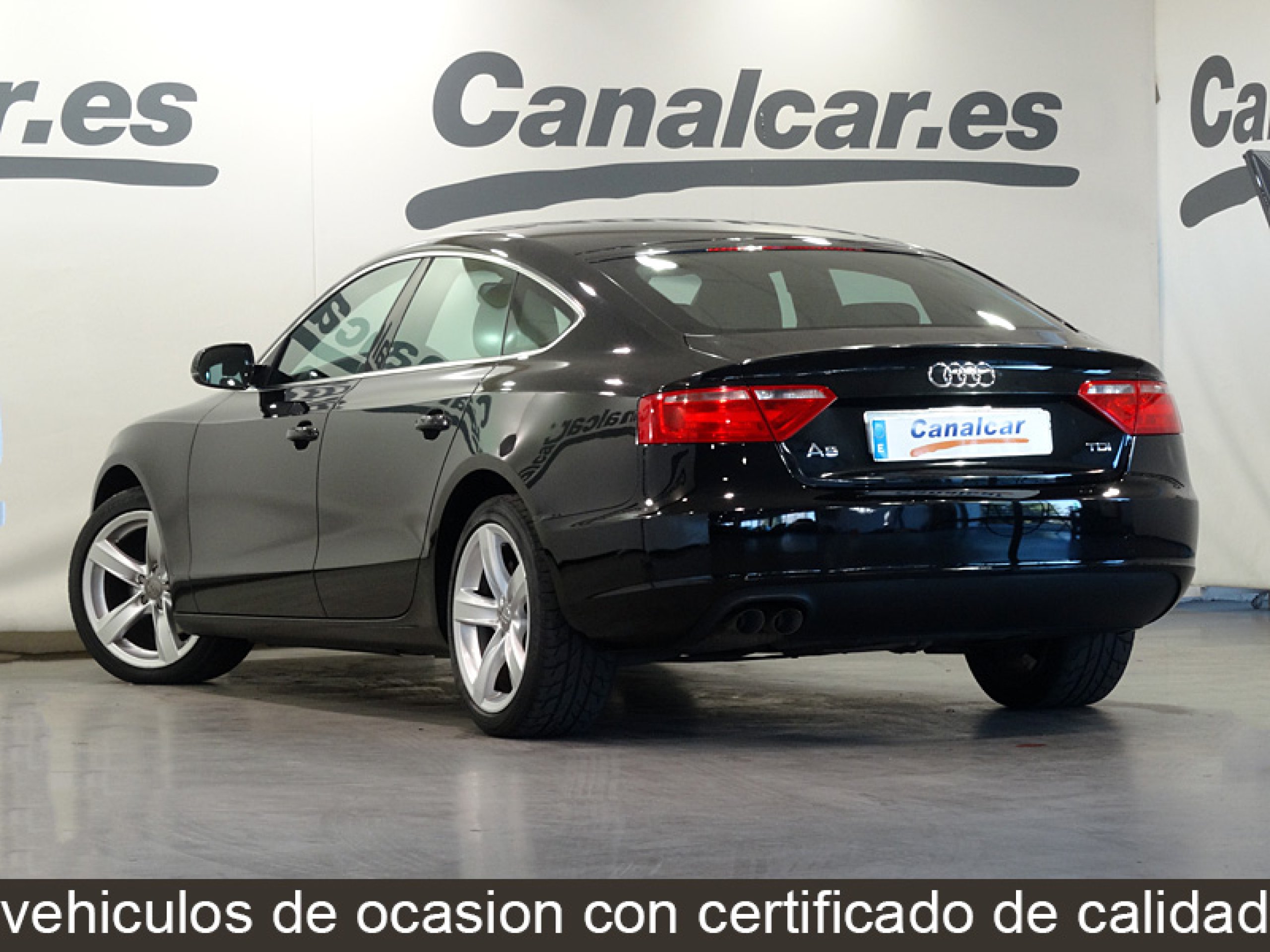Foto Audi A5 7