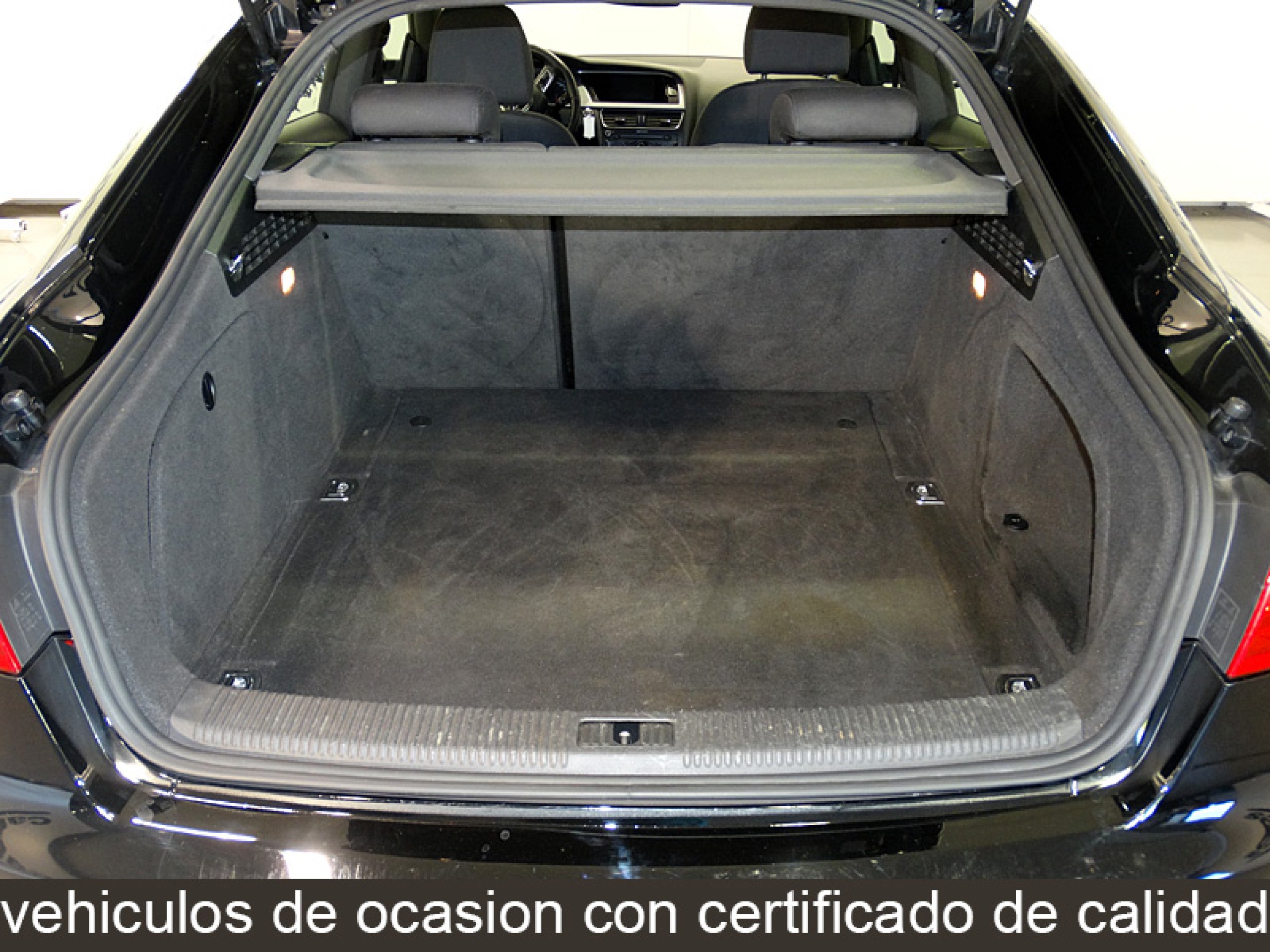 Foto Audi A5 9