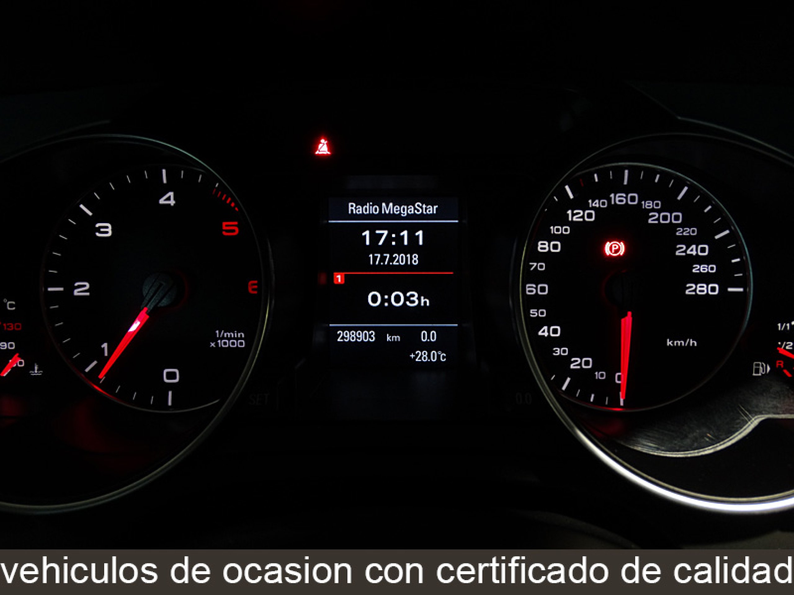 Foto Audi A5 11