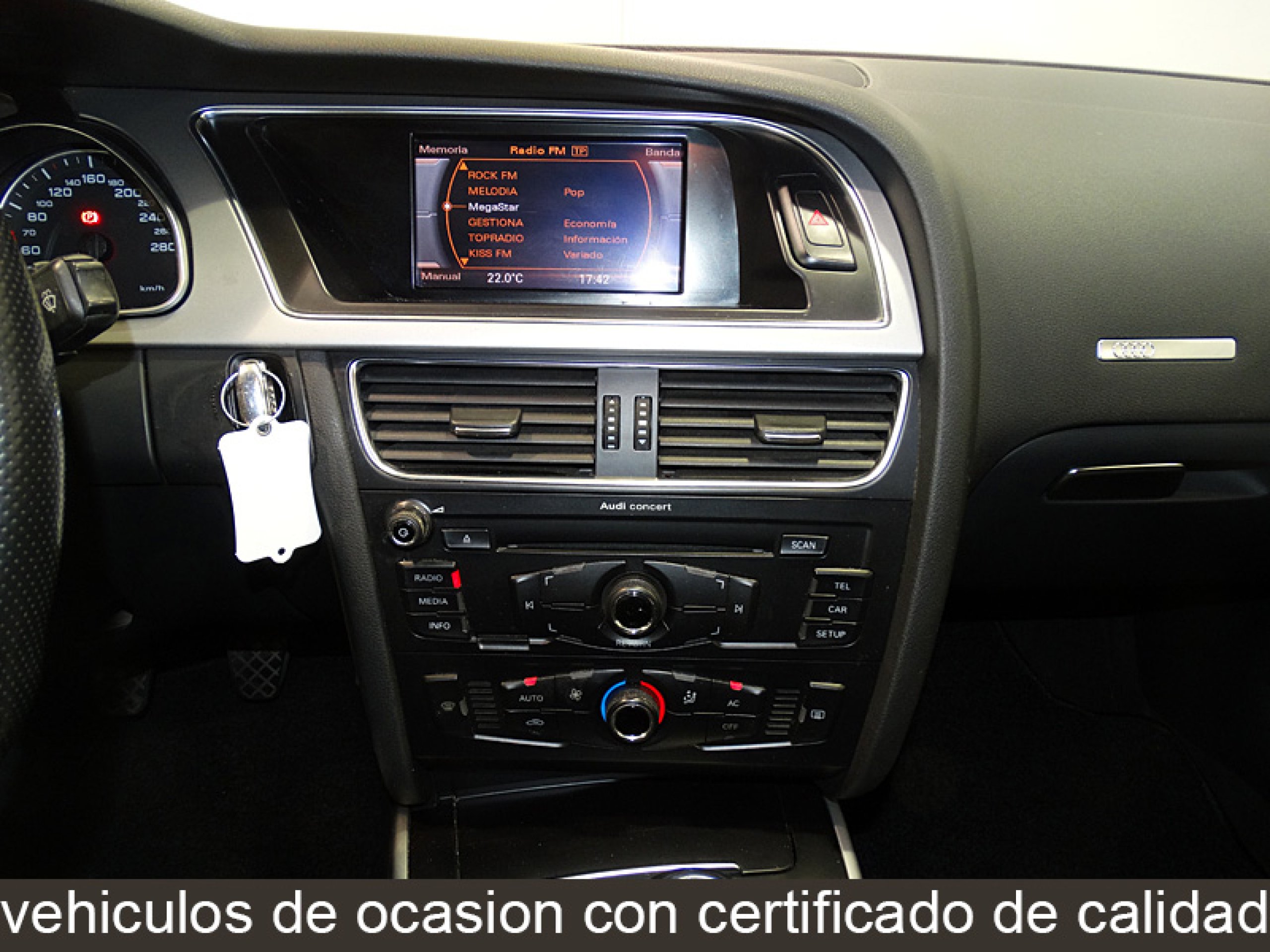 Foto Audi A5 15