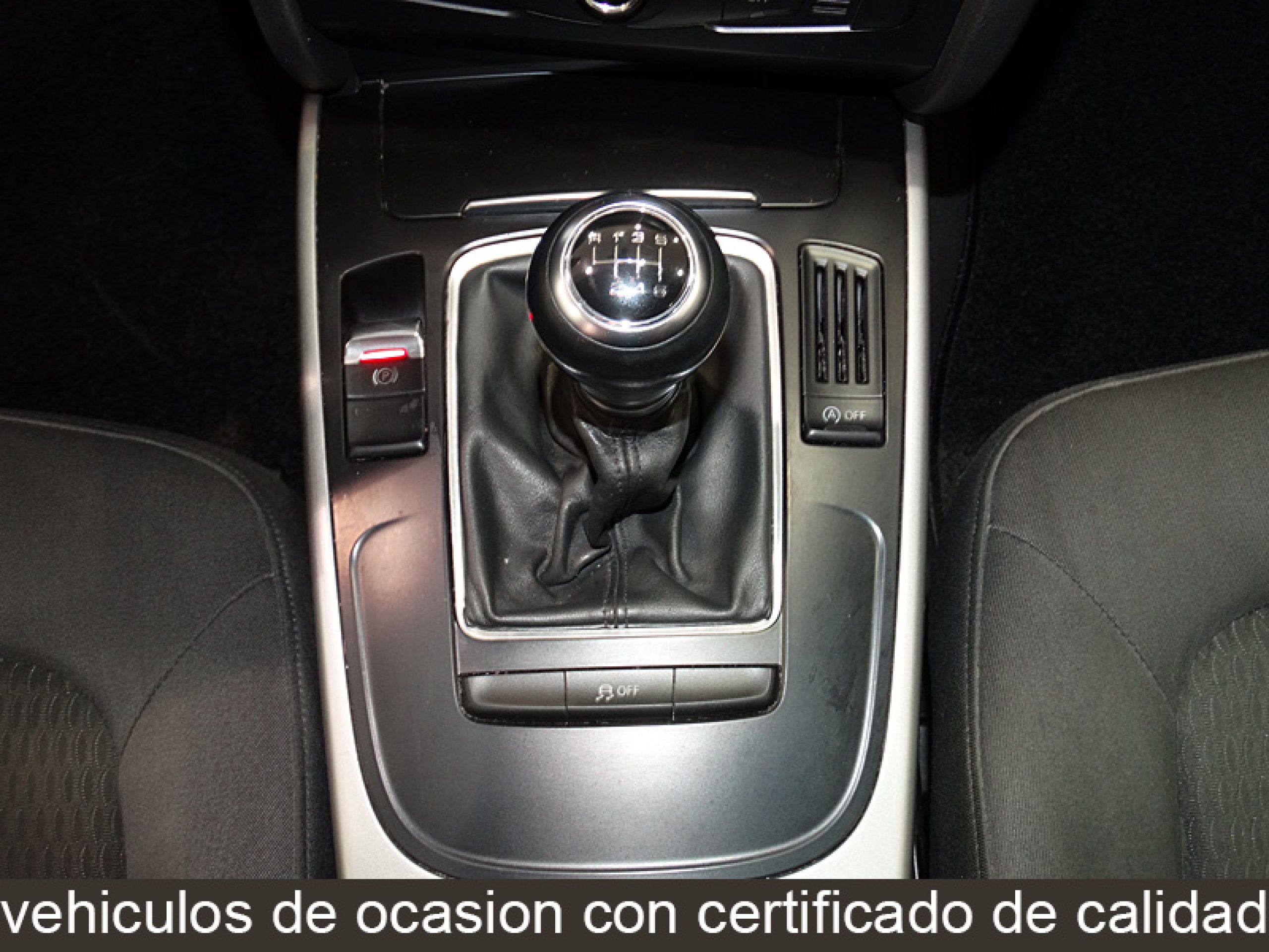 Foto Audi A5 16