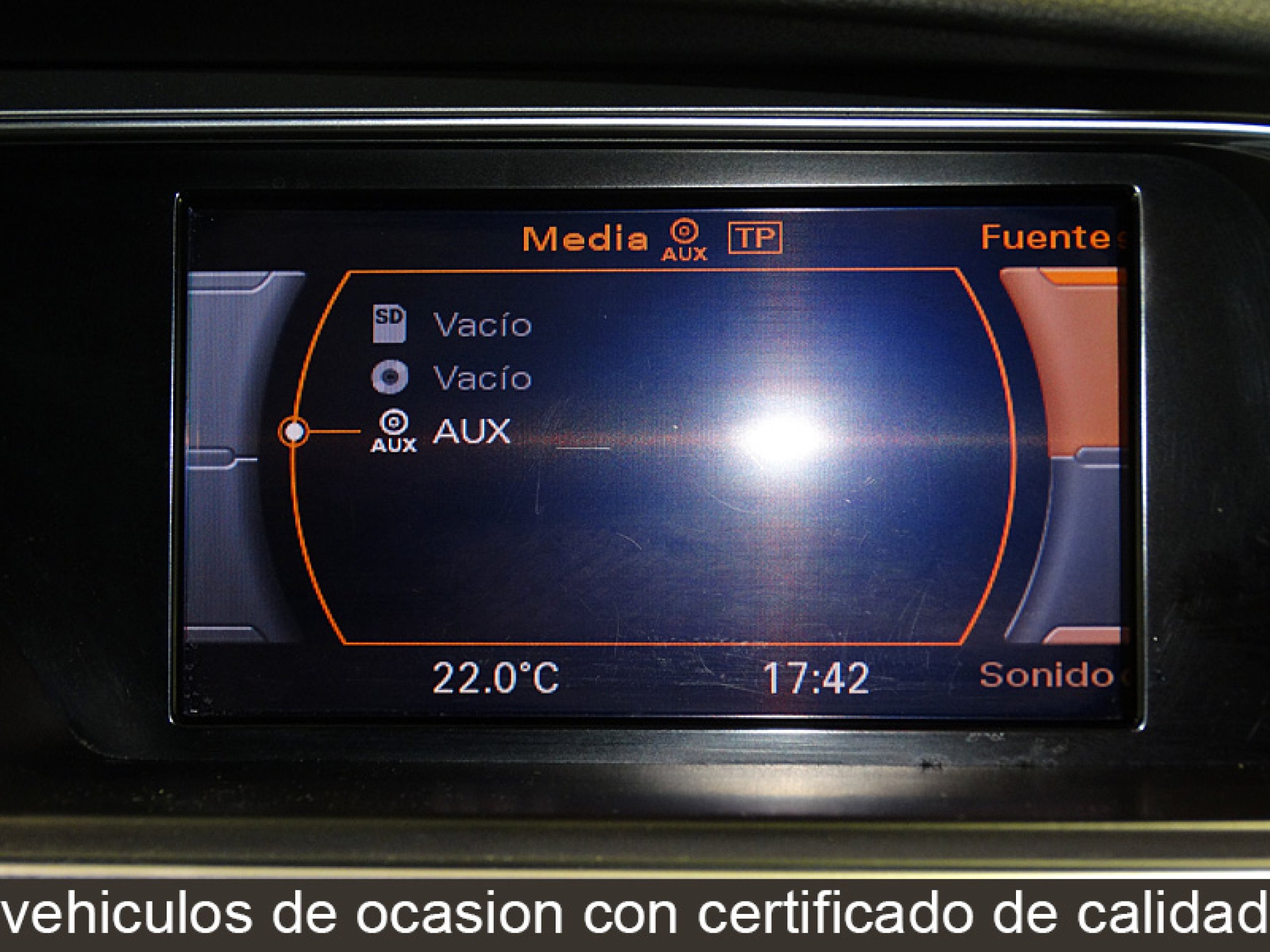 Foto Audi A5 17