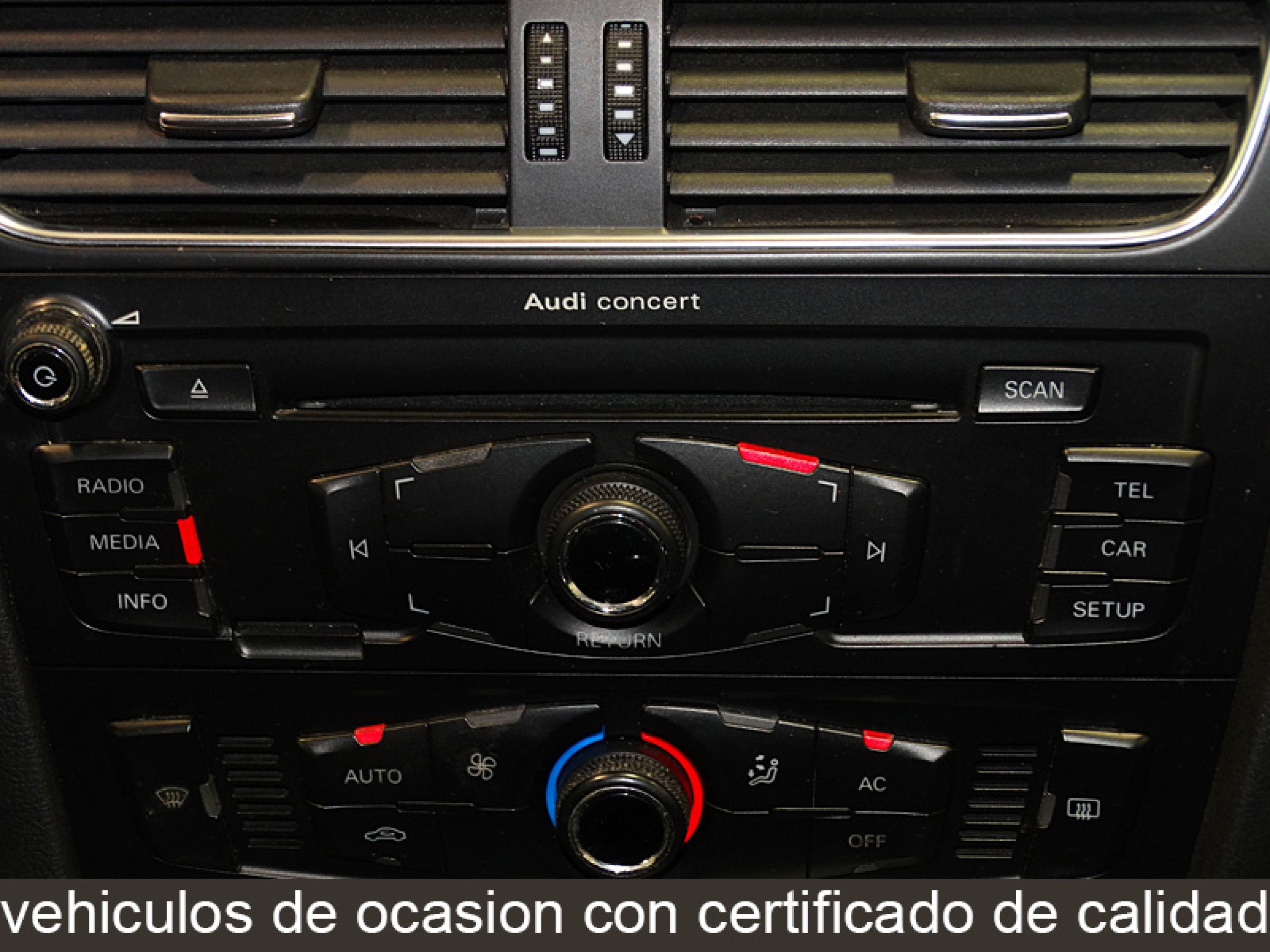 Foto Audi A5 18