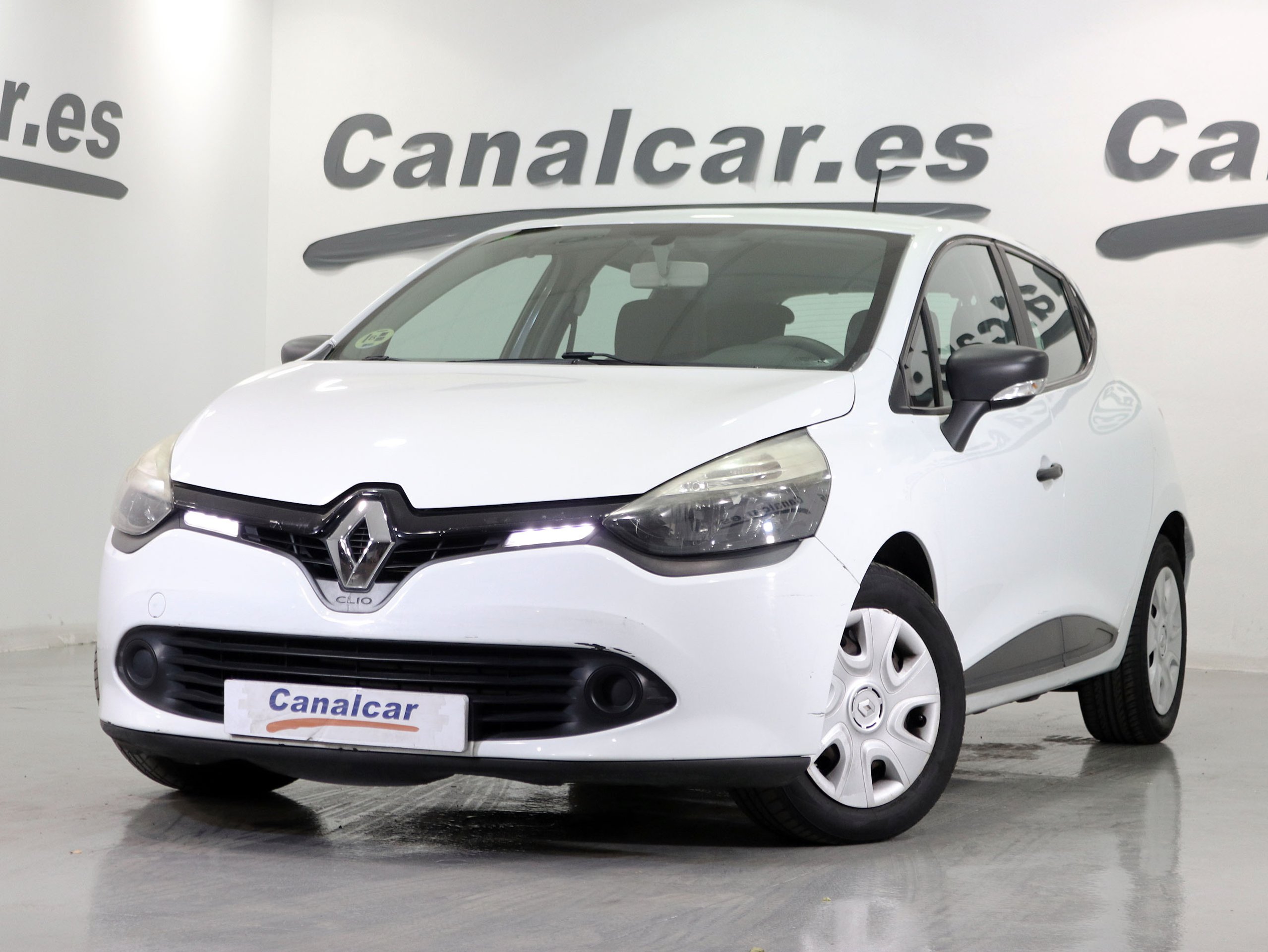 Foto Renault Clio 1