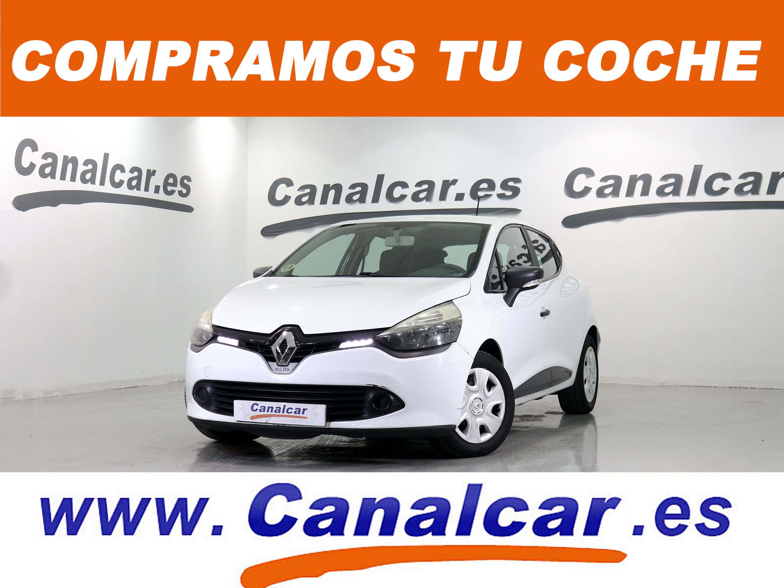 Foto Renault Clio 2