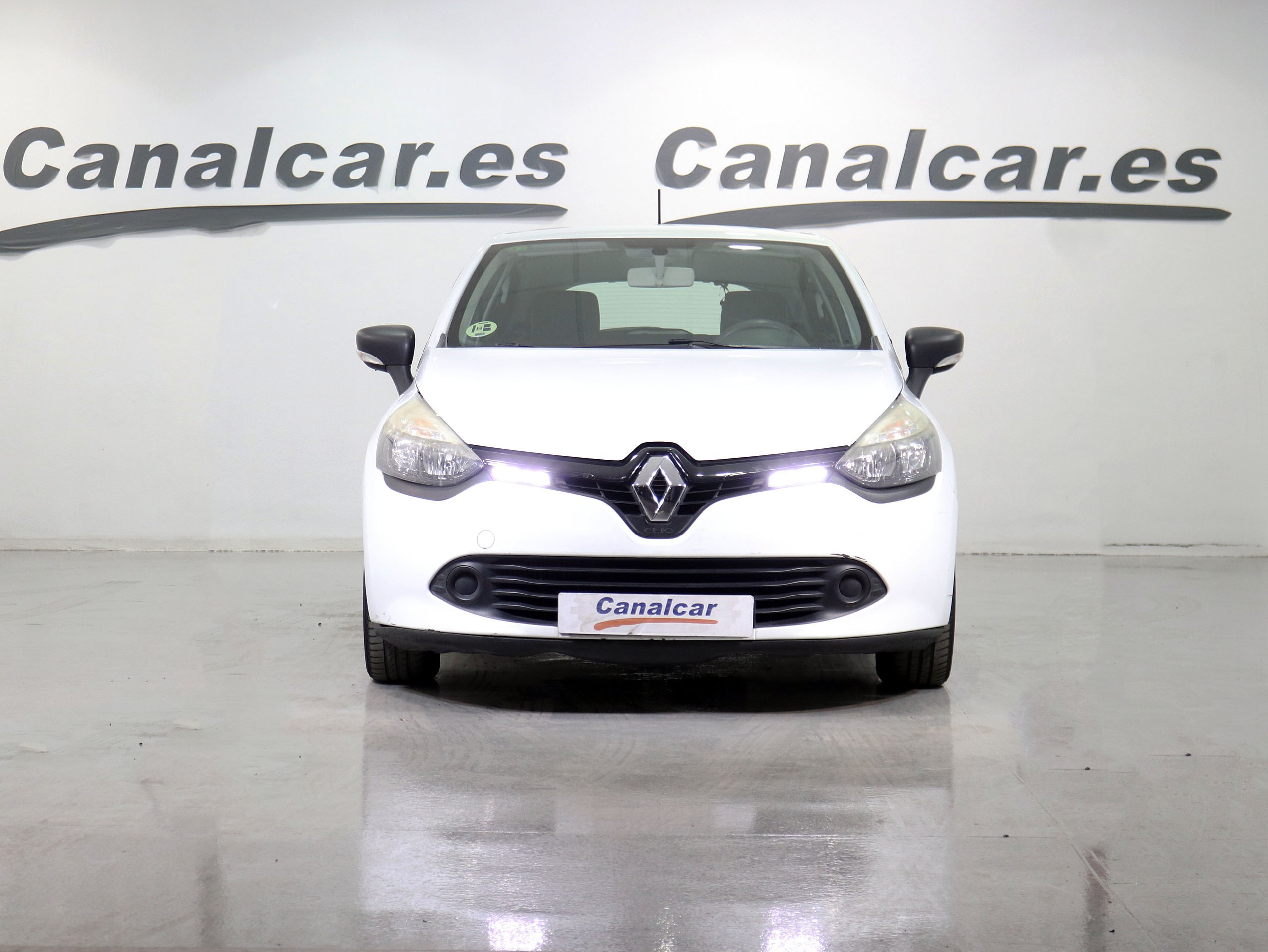 Foto Renault Clio 3