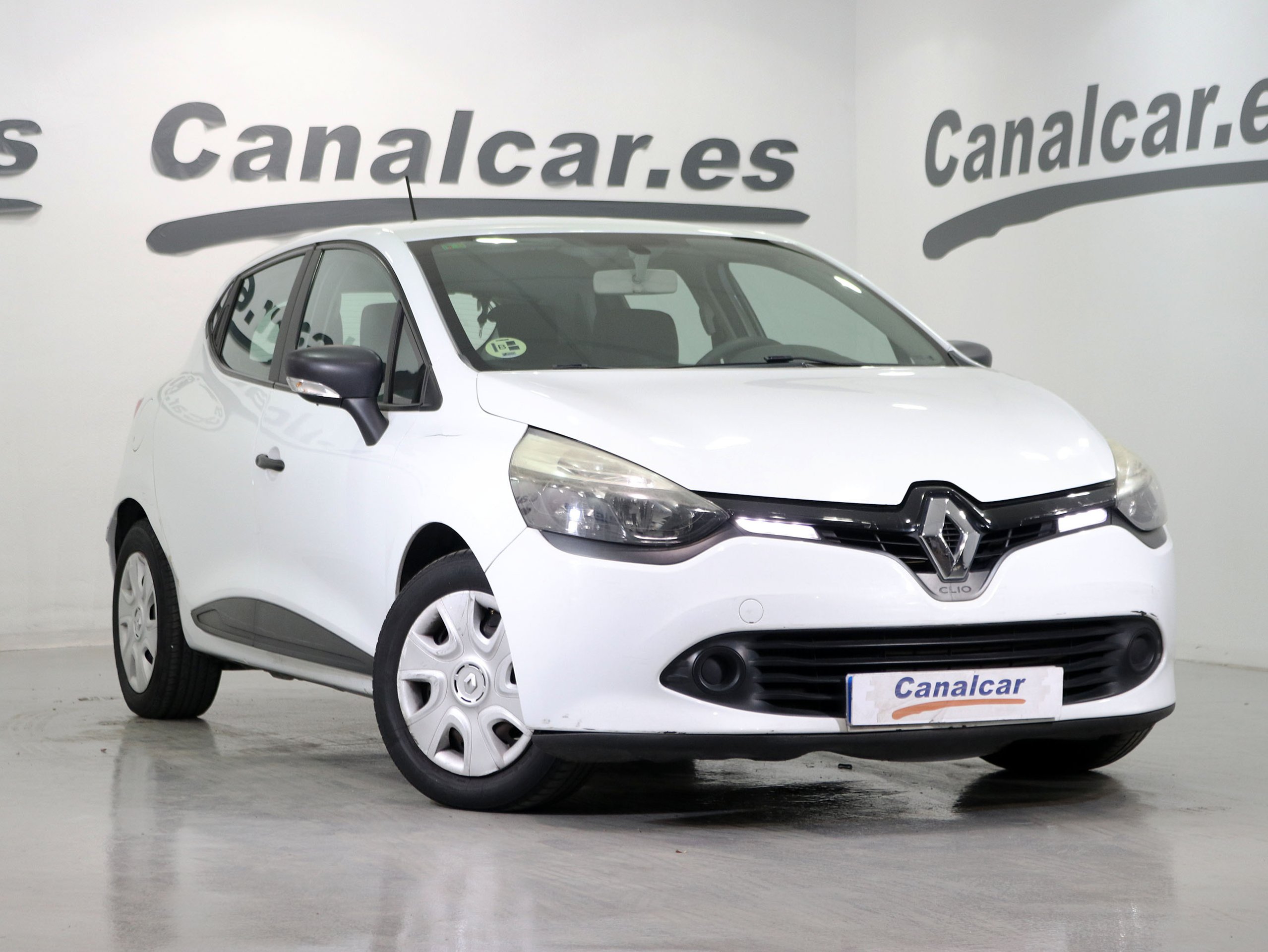 Foto Renault Clio 4