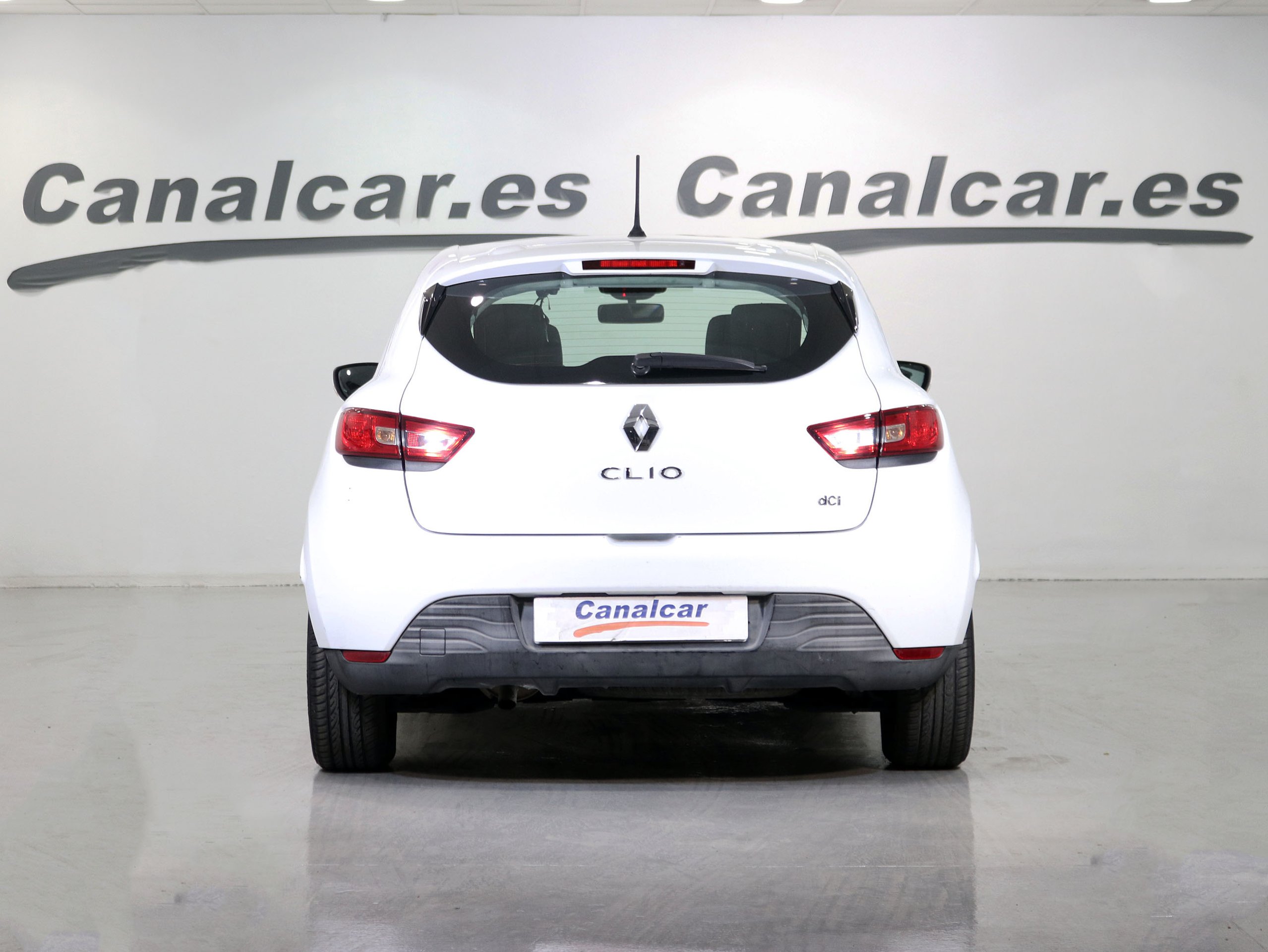 Foto Renault Clio 6