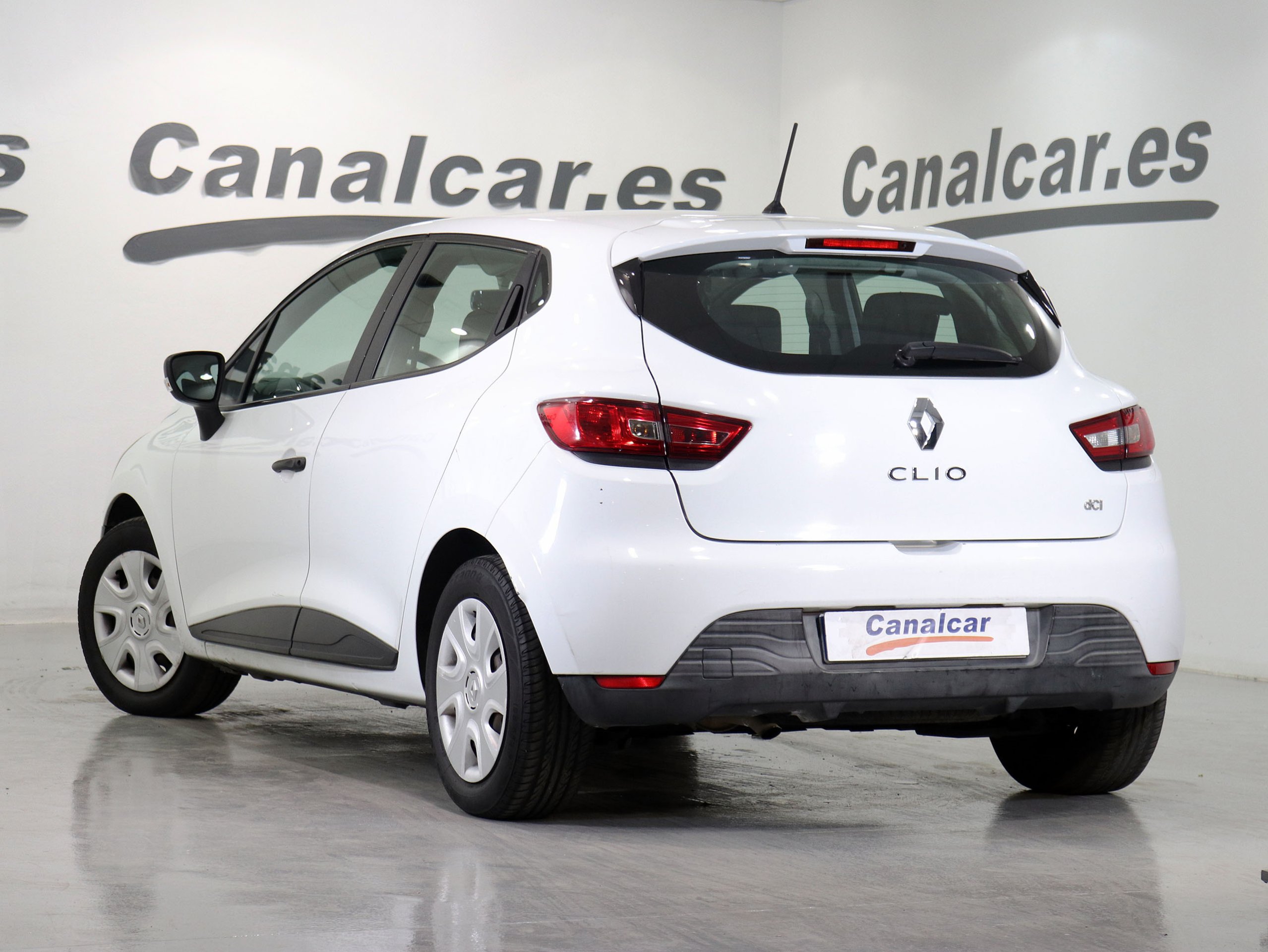 Foto Renault Clio 7