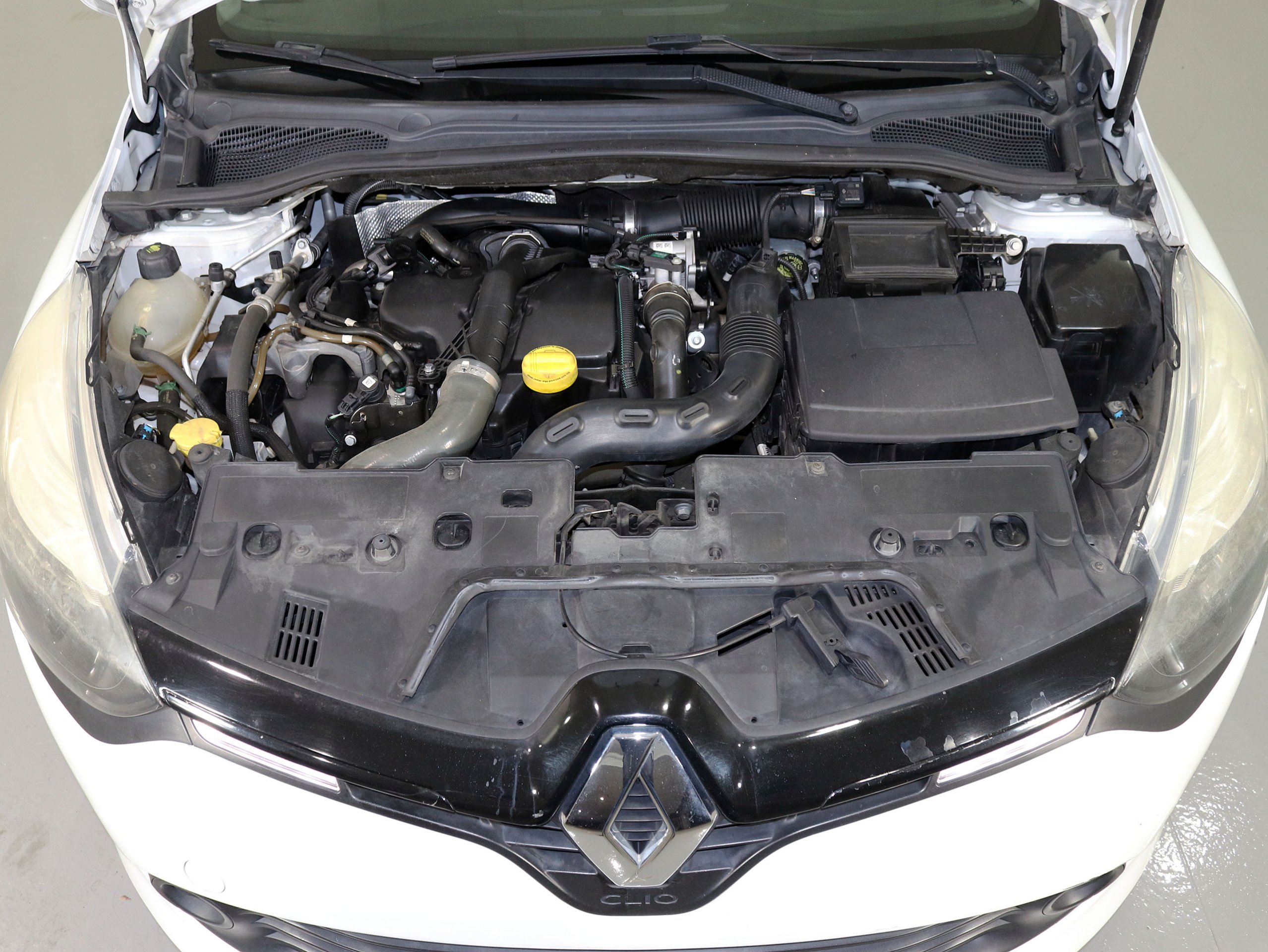 Foto Renault Clio 8