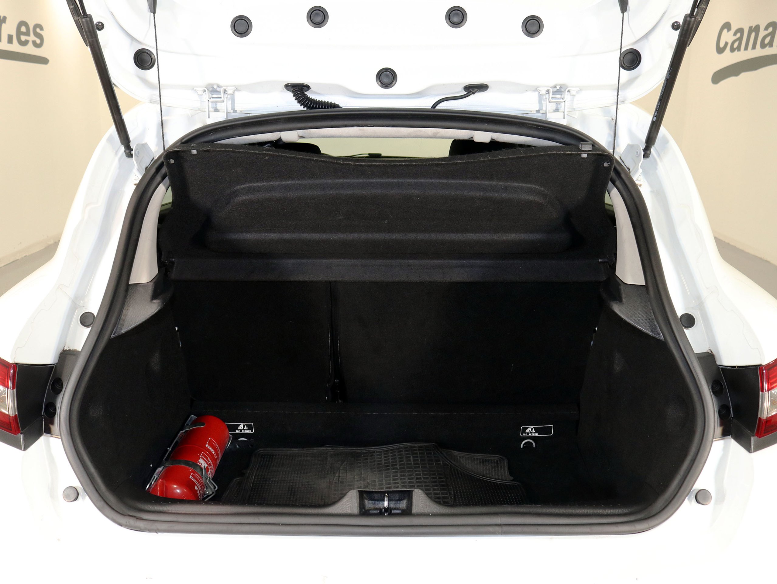Foto Renault Clio 9