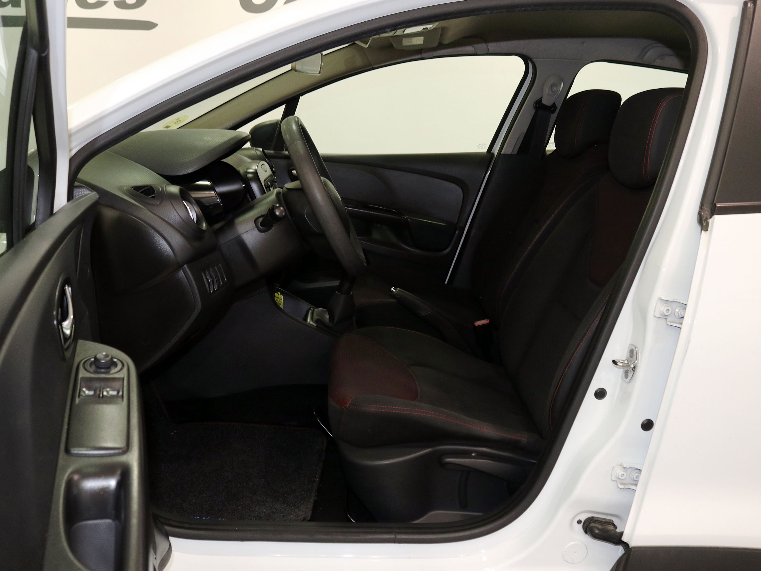 Foto Renault Clio 11
