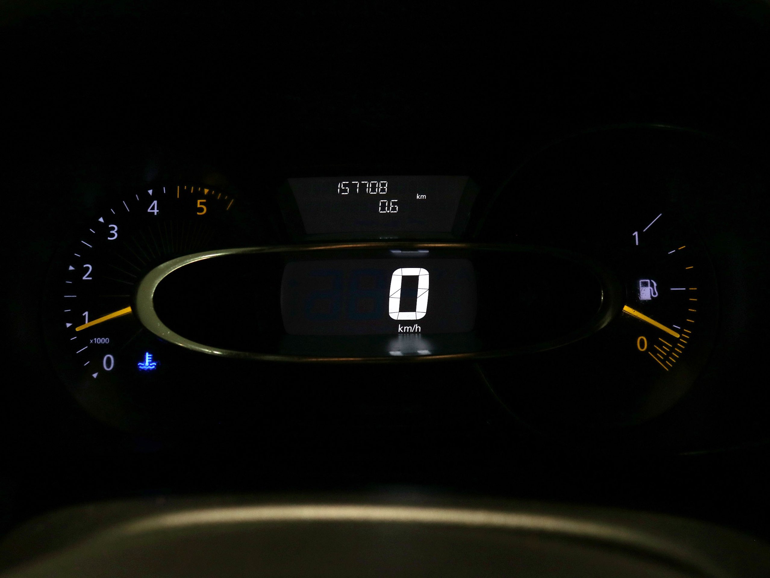 Foto Renault Clio 13