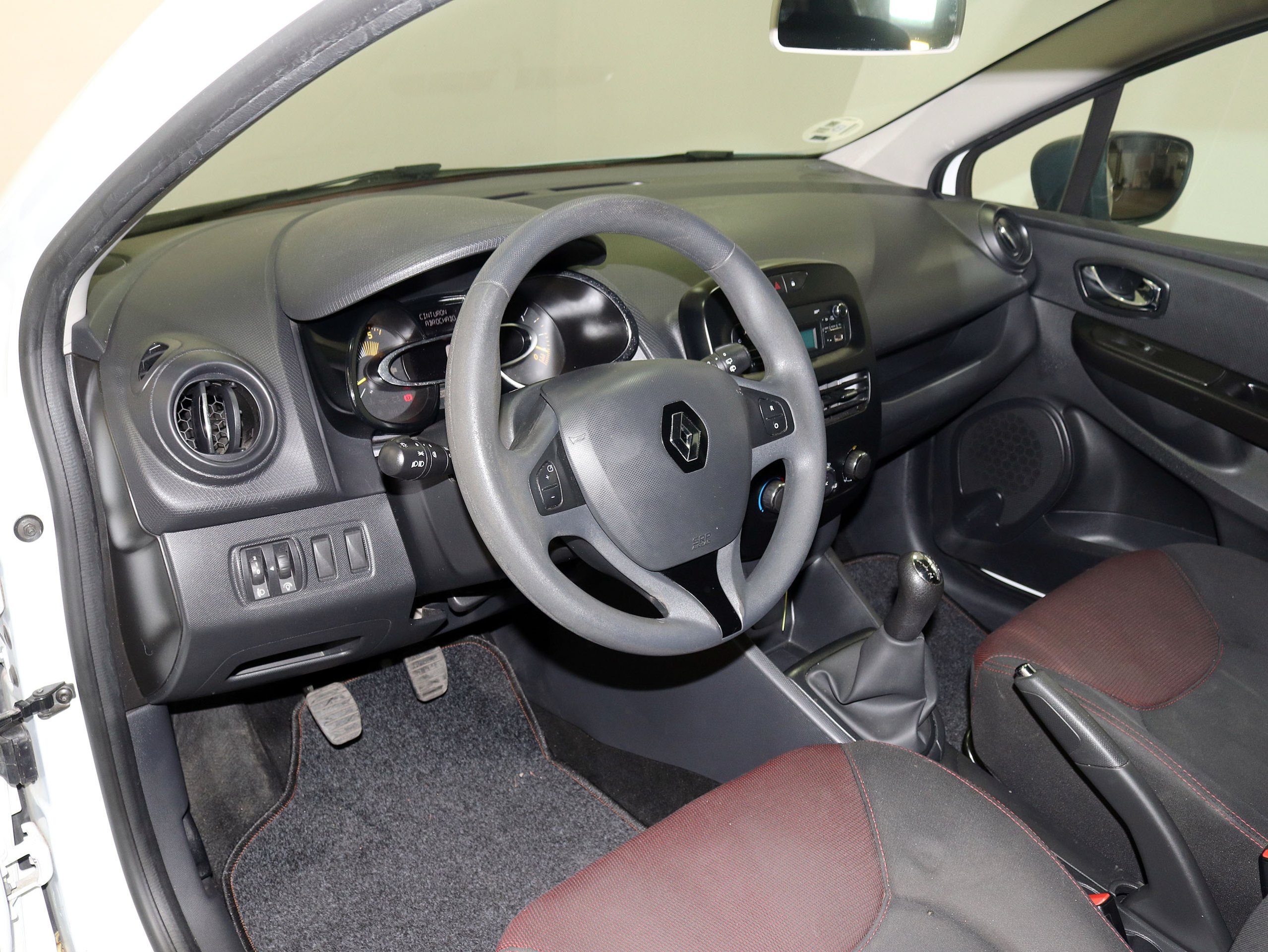 Foto Renault Clio 14