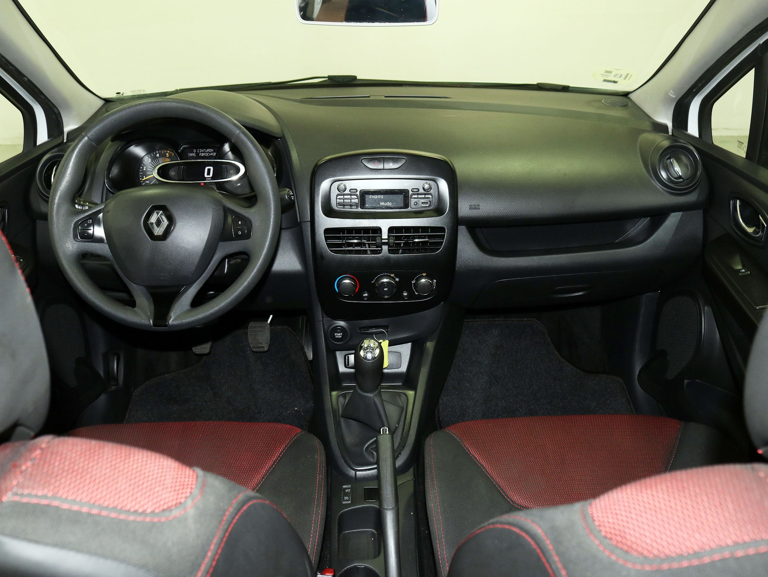 Foto Renault Clio 15