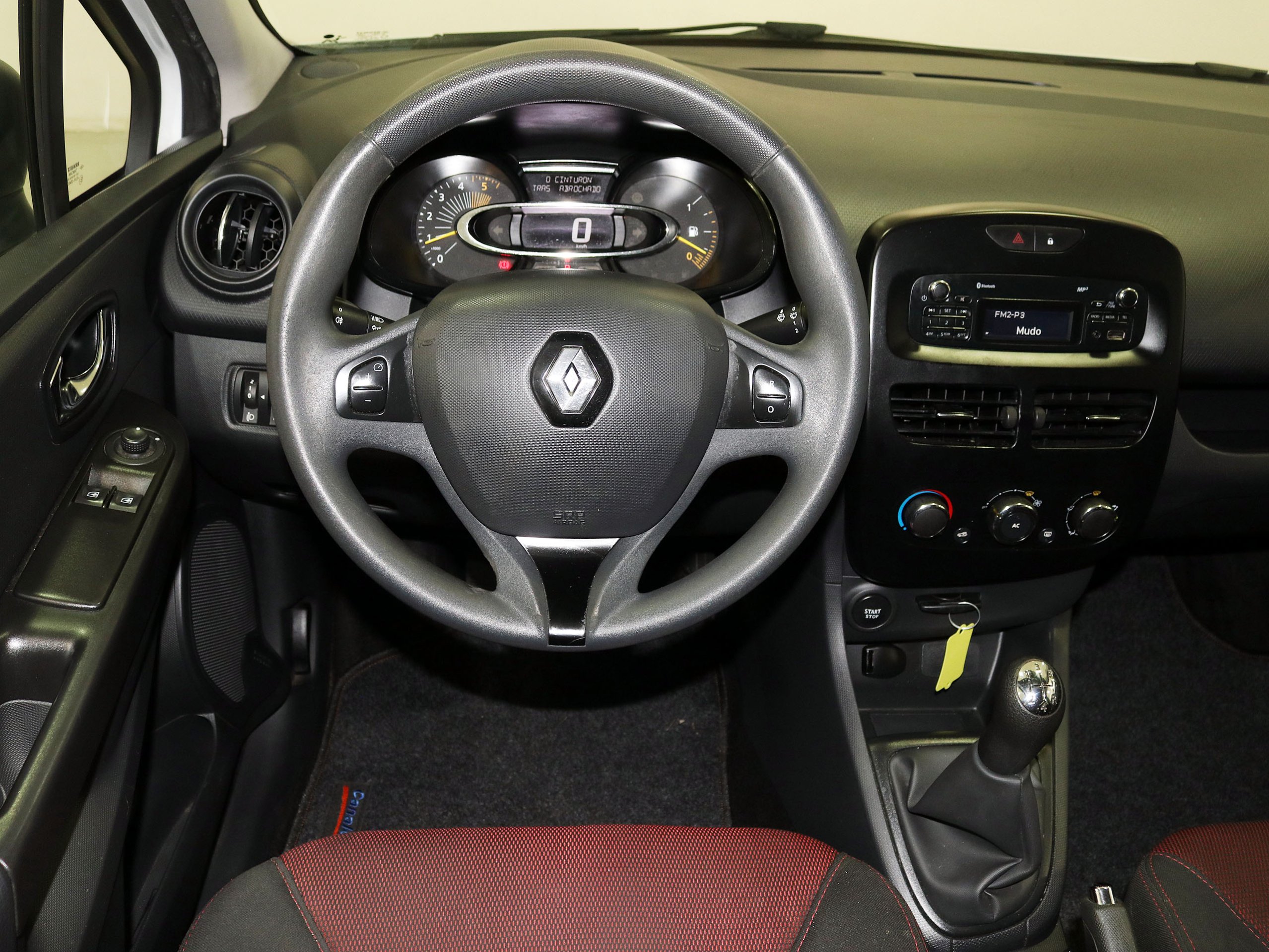 Foto Renault Clio 16