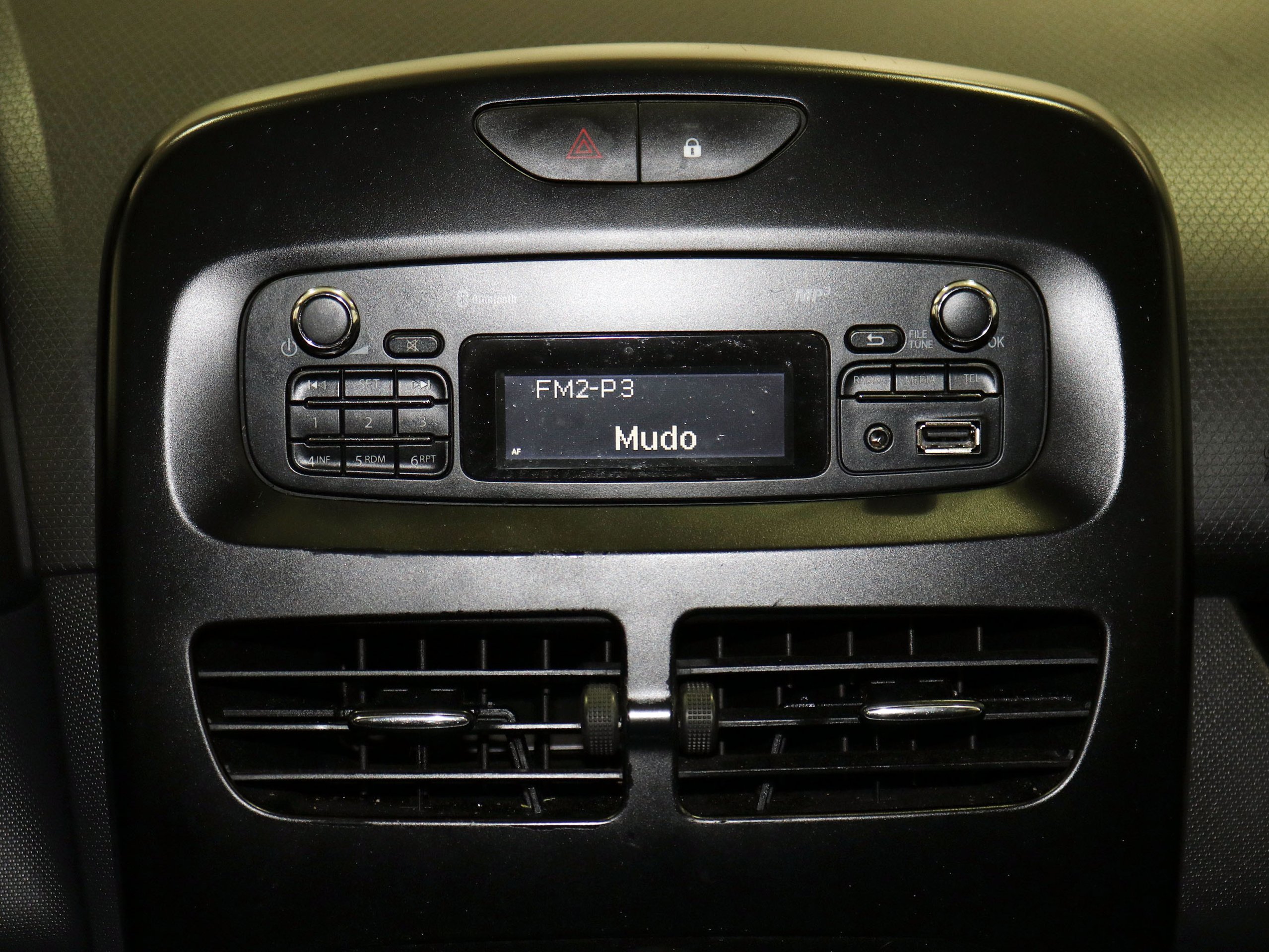 Foto Renault Clio 18