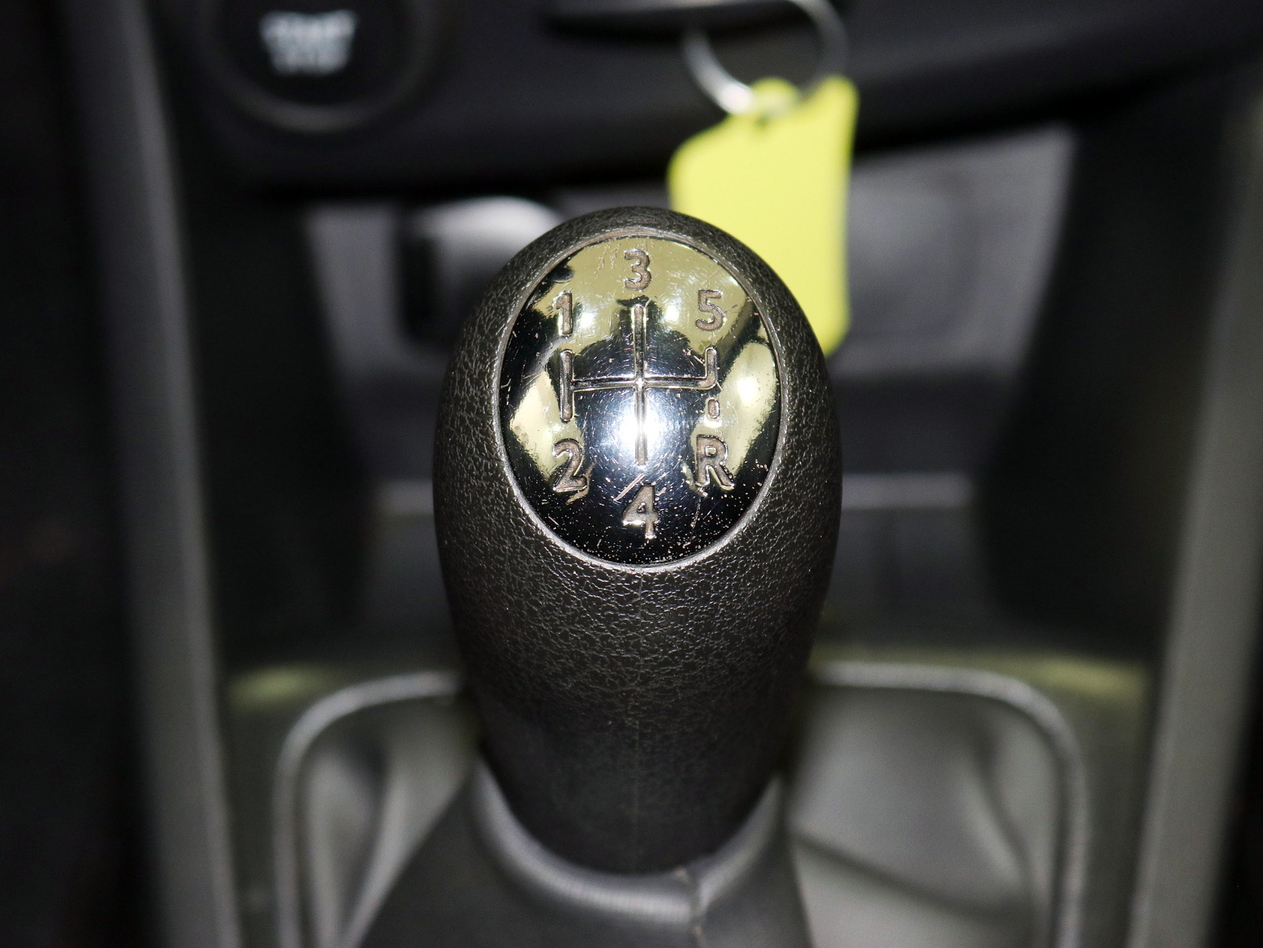 Foto Renault Clio 21
