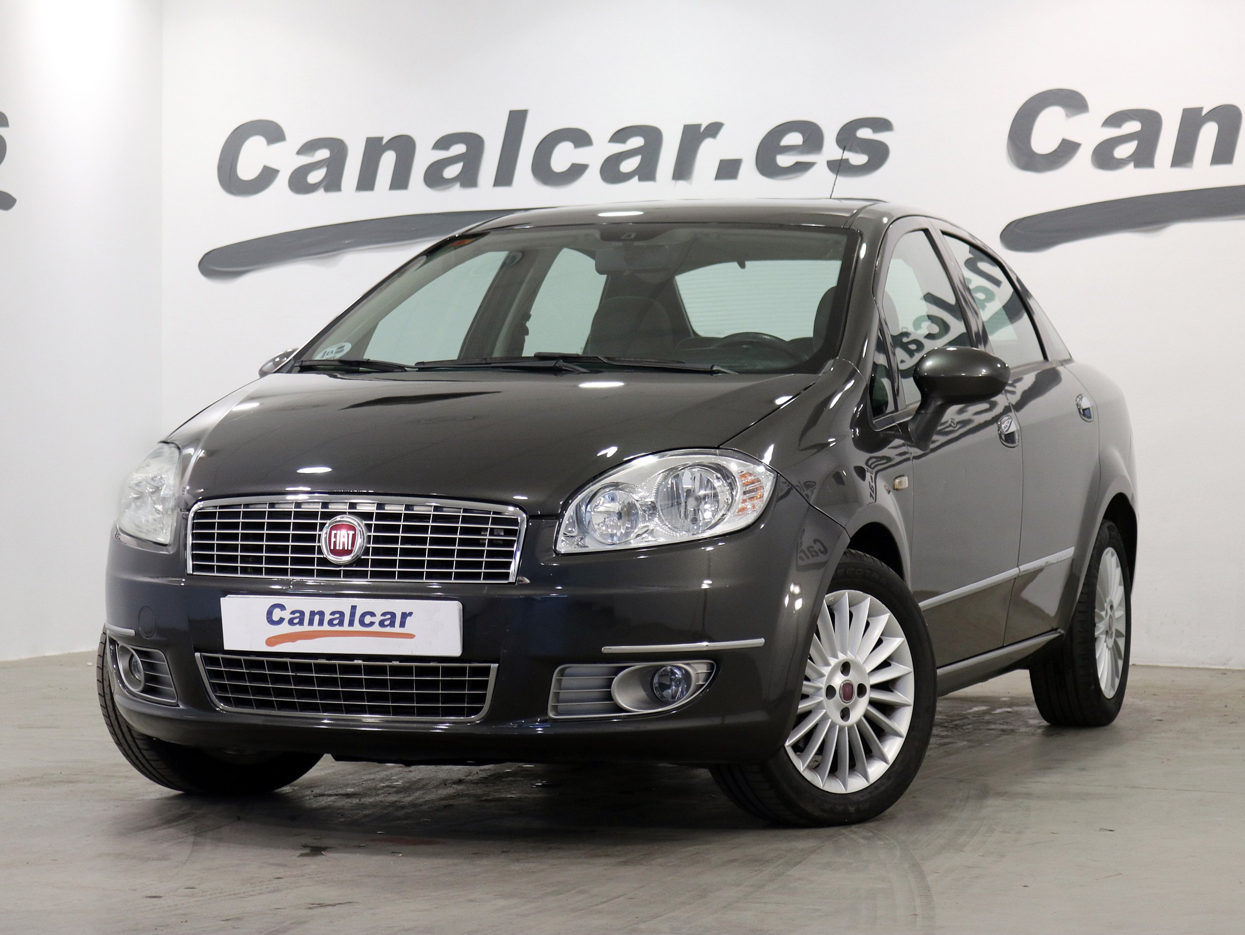 Foto Fiat Linea 1