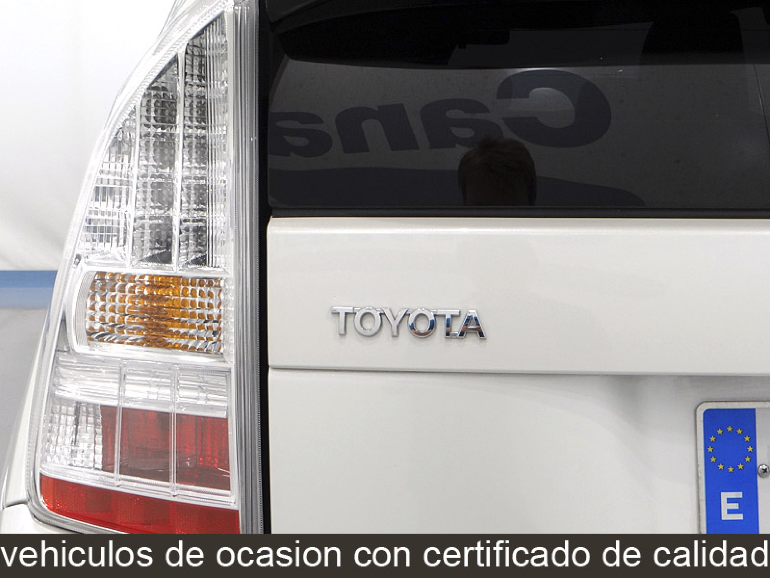 Foto Toyota Prius 17