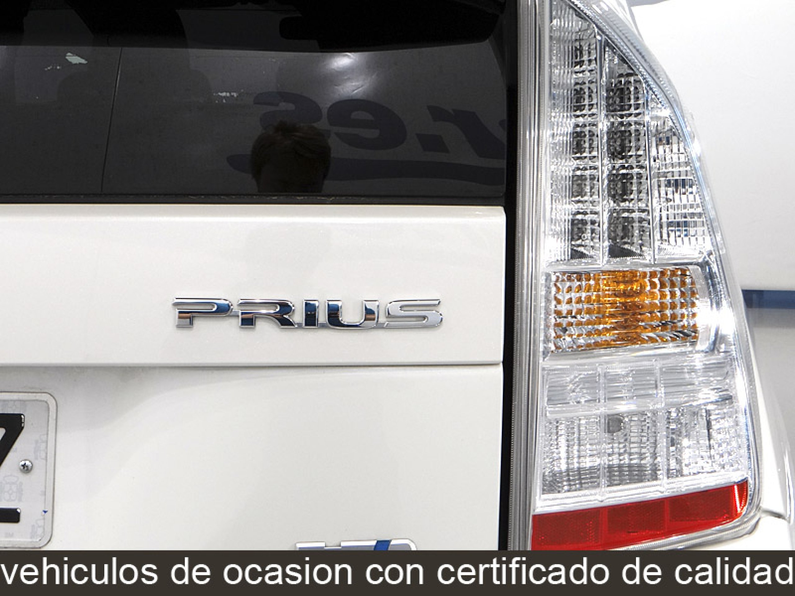 Foto Toyota Prius 18