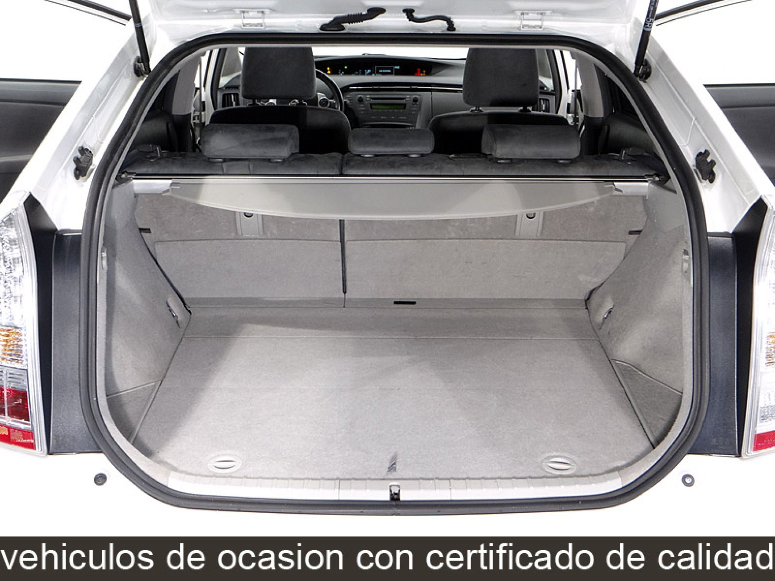 Foto Toyota Prius 19