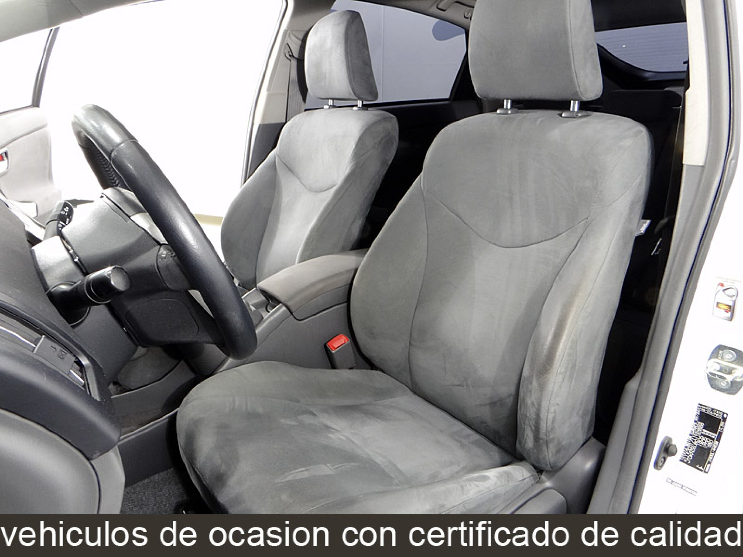 Foto Toyota Prius 21