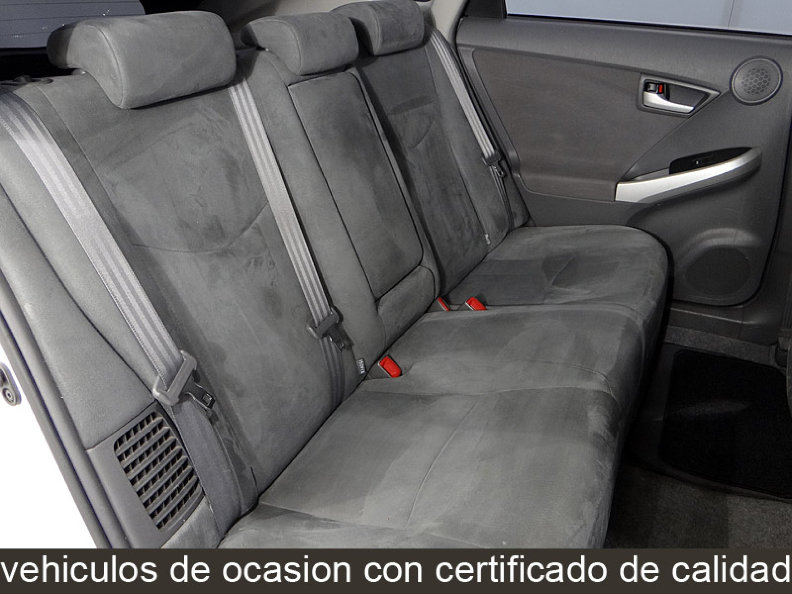 Foto Toyota Prius 23
