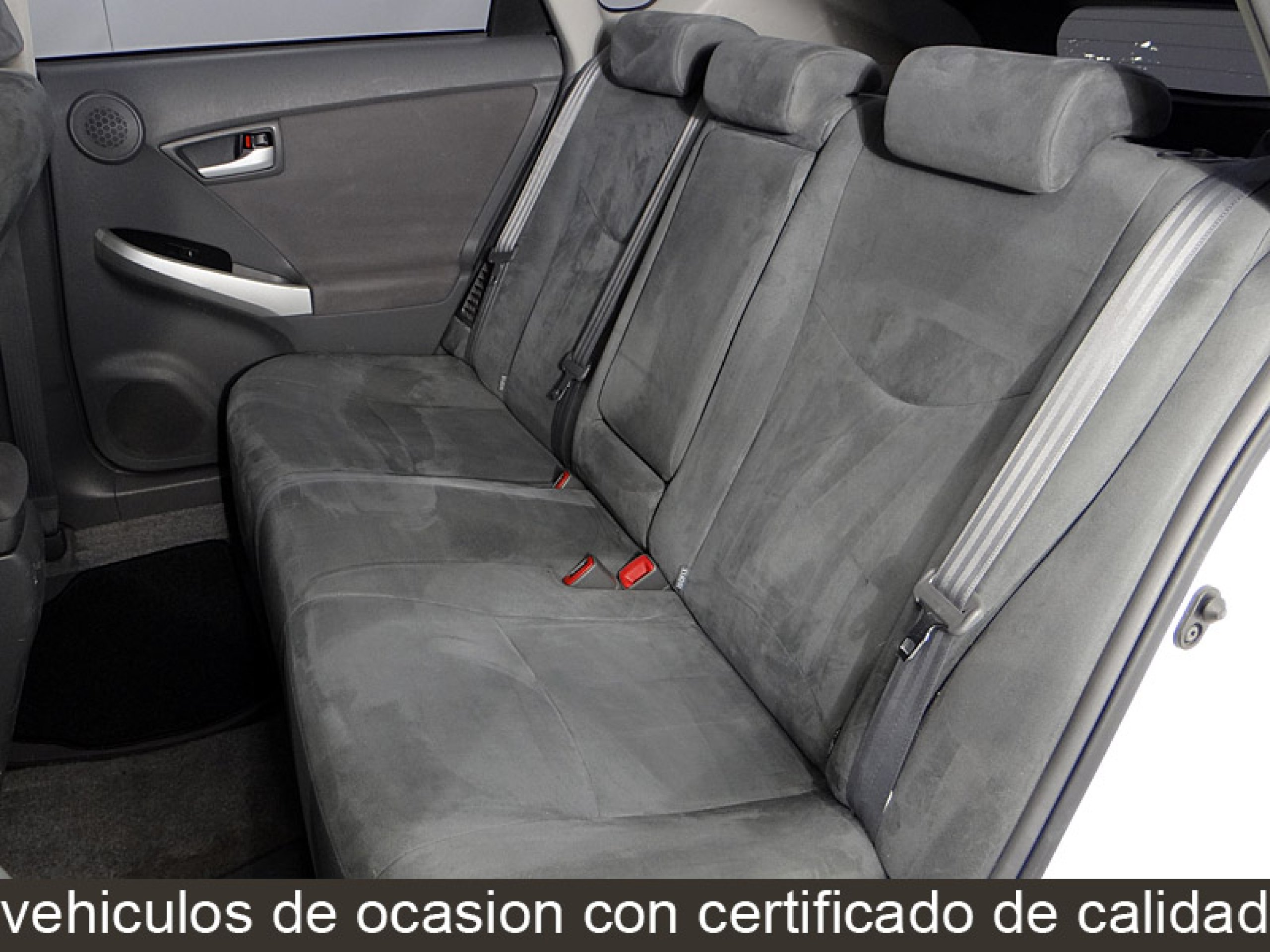 Foto Toyota Prius 24