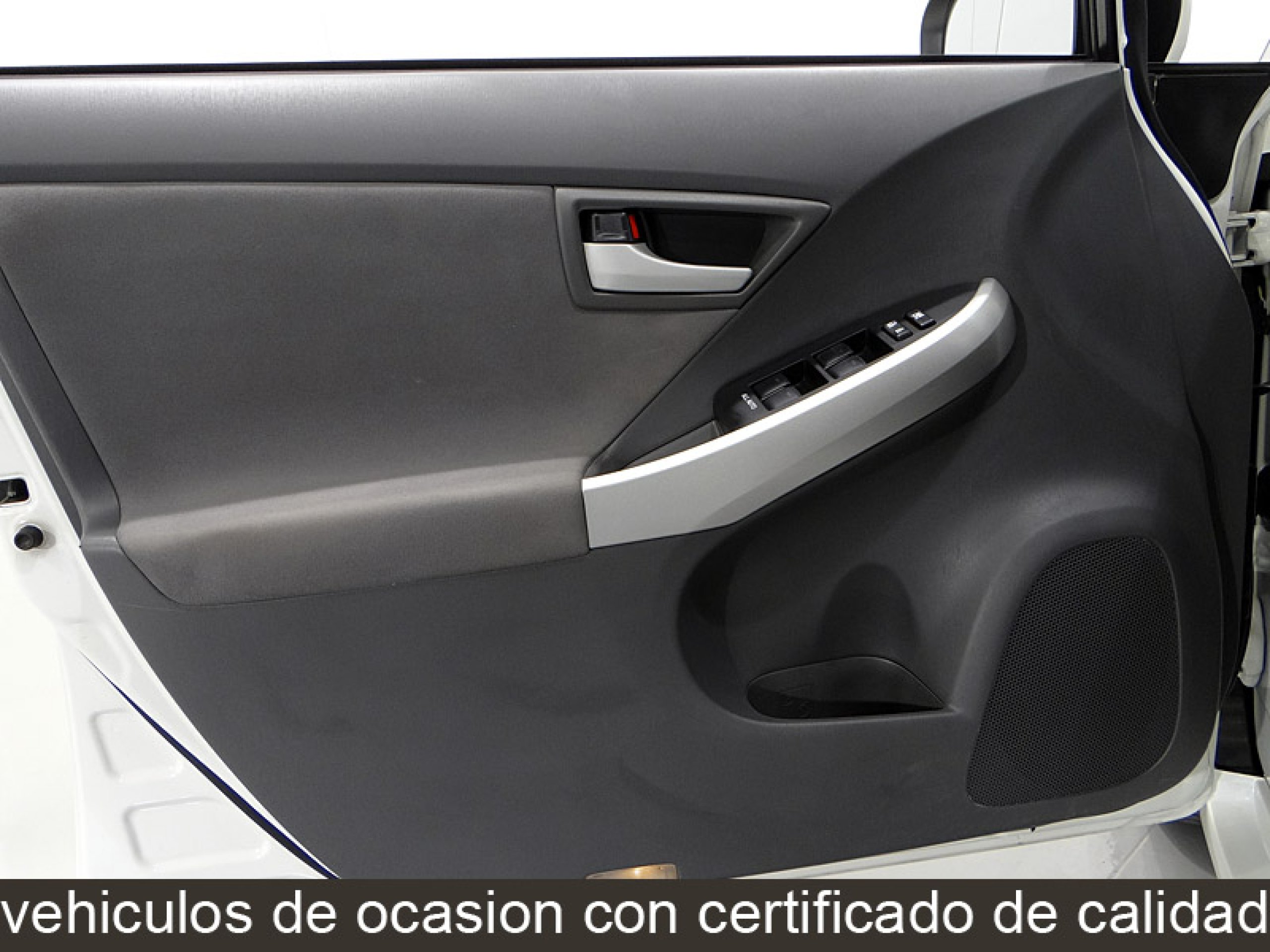 Foto Toyota Prius 25