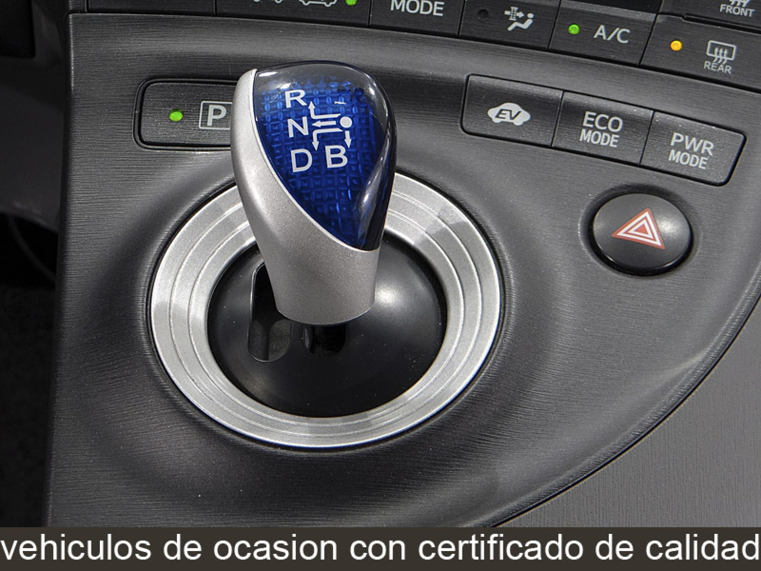 Foto Toyota Prius 33