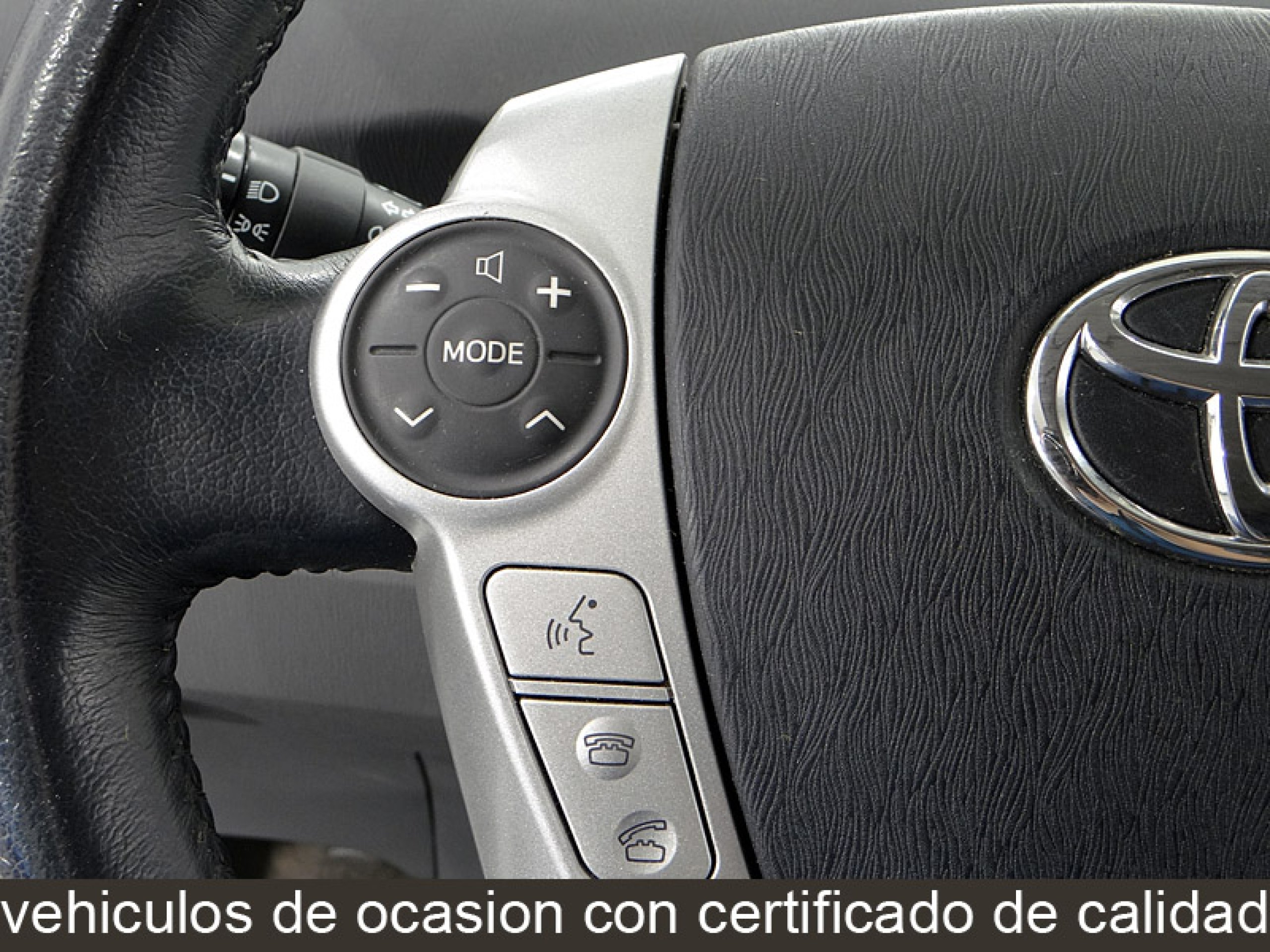 Foto Toyota Prius 39