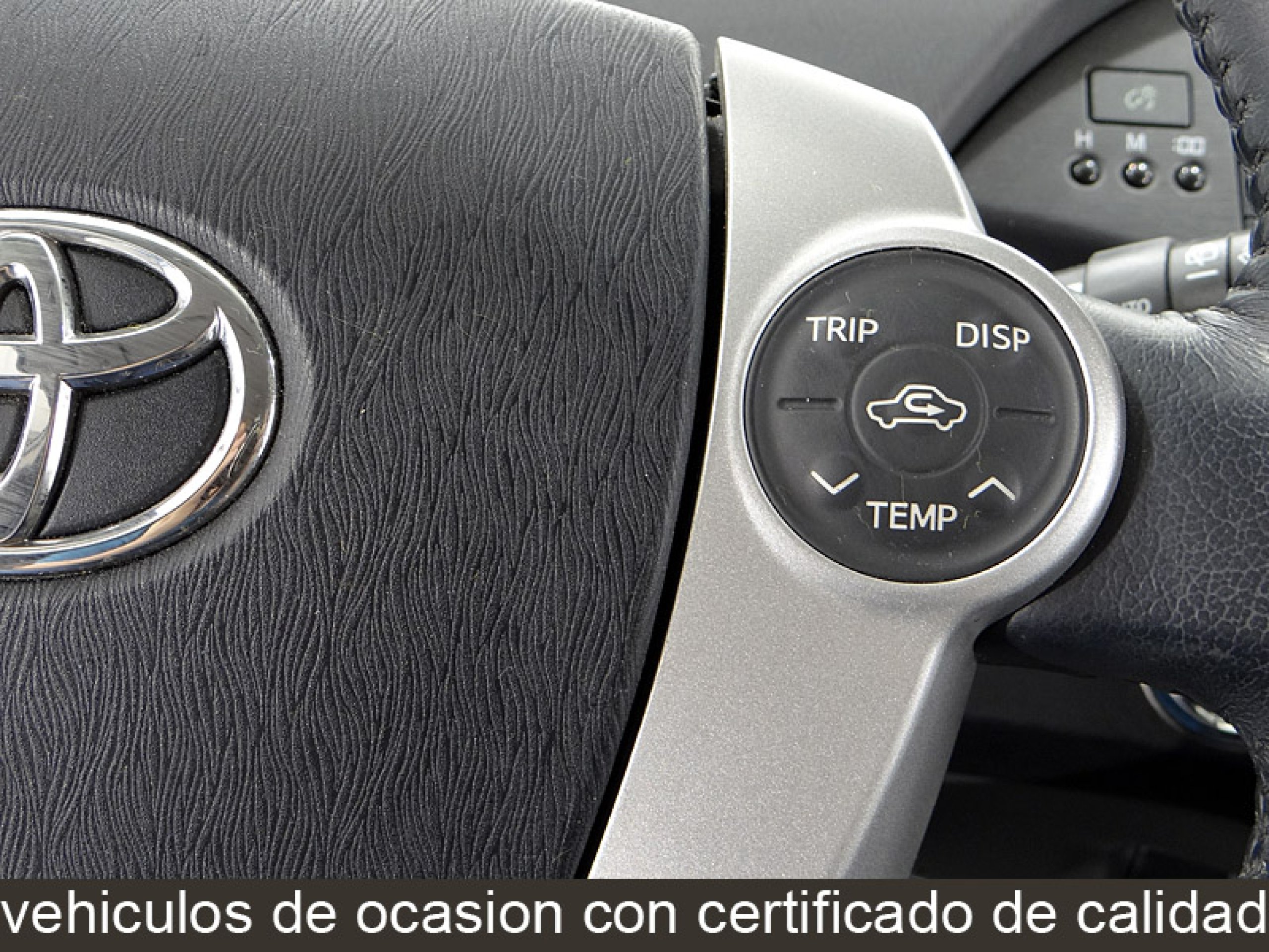 Foto Toyota Prius 40