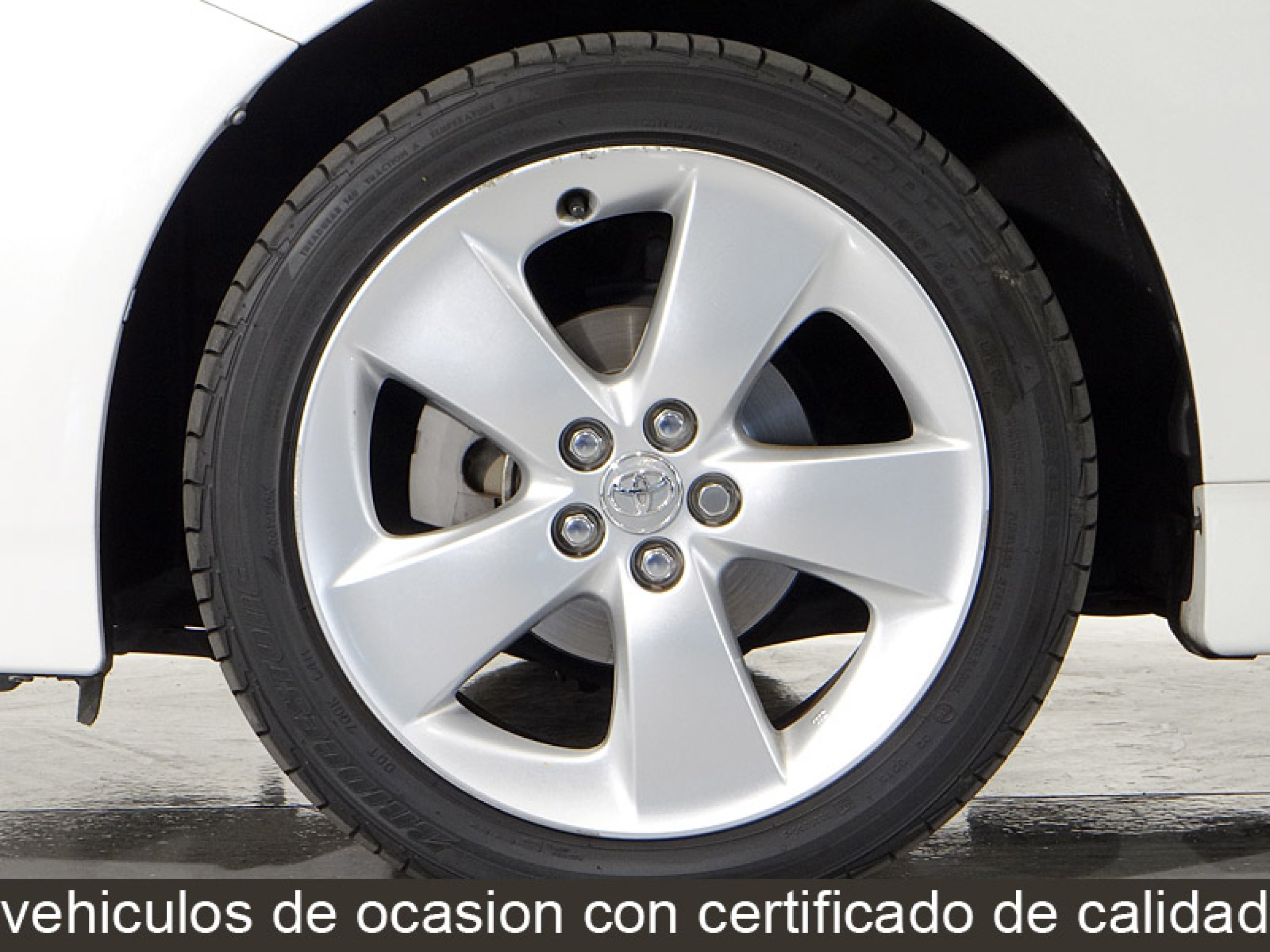 Foto Toyota Prius 43