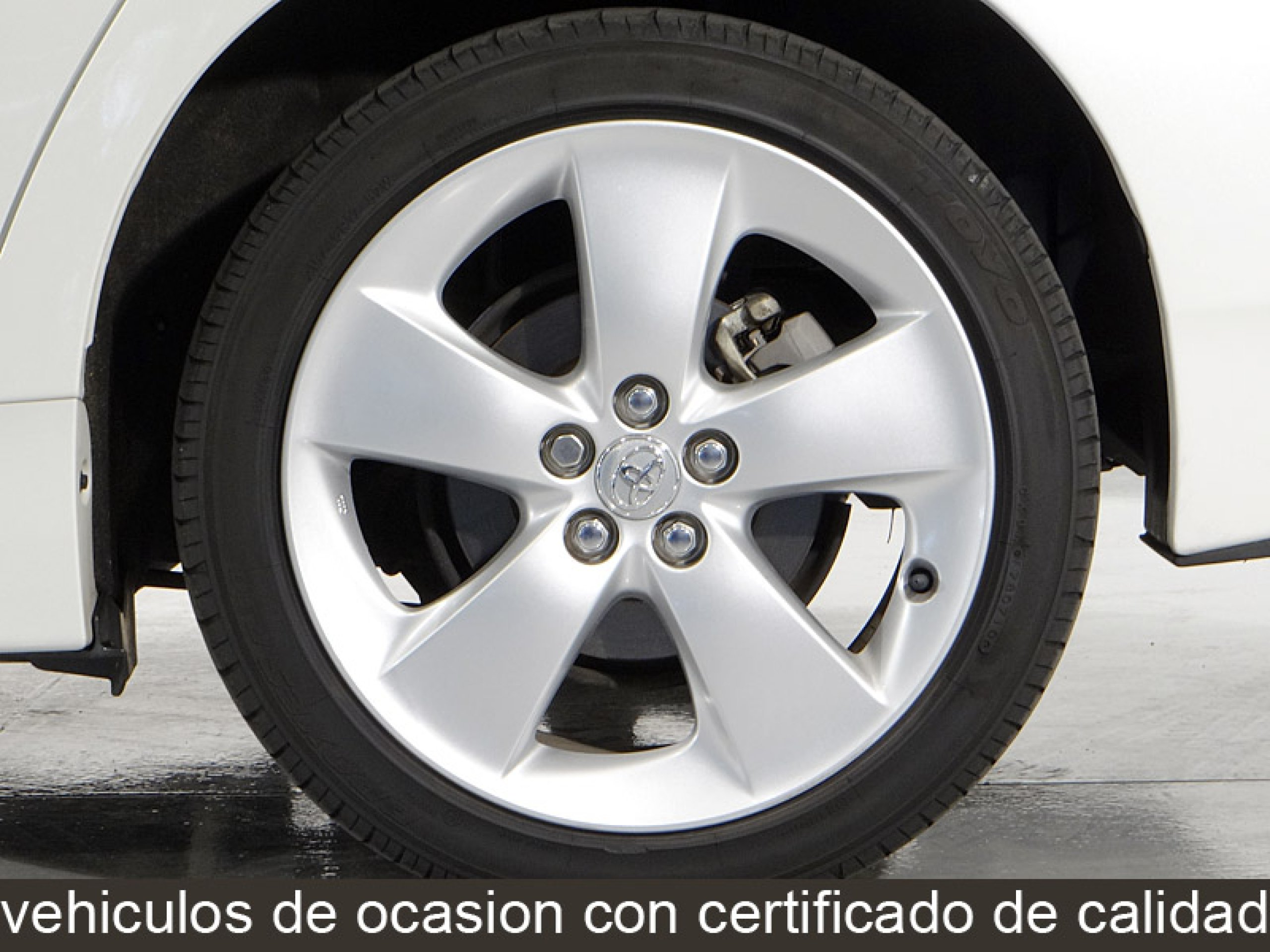 Foto Toyota Prius 44